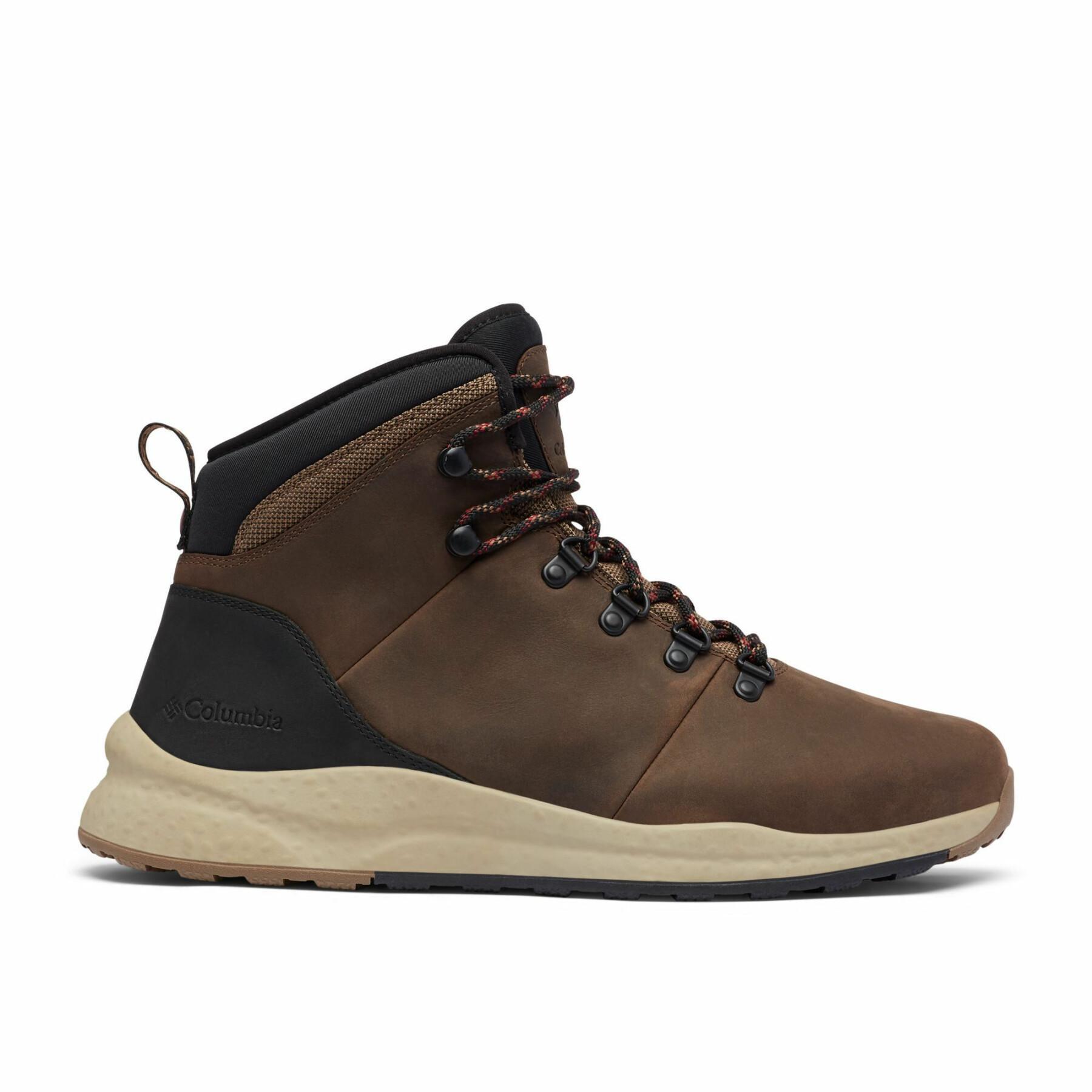 Shoes Columbia Hiker