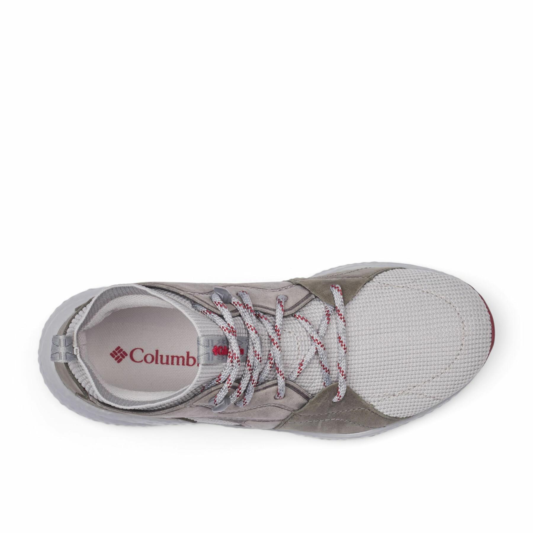 Women's shoes Columbia Outdry Mid