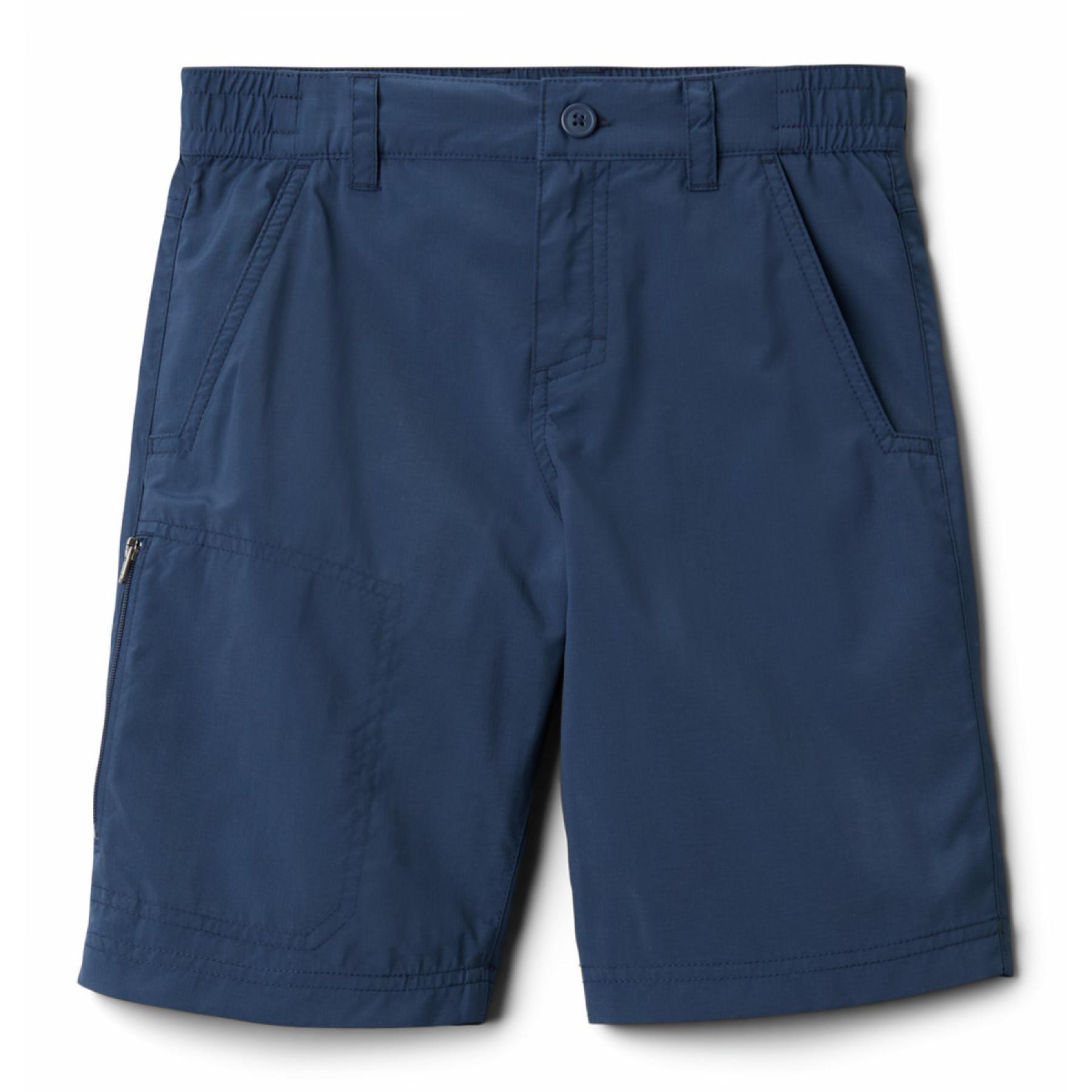 Boy shorts Columbia Silver Ridge IV