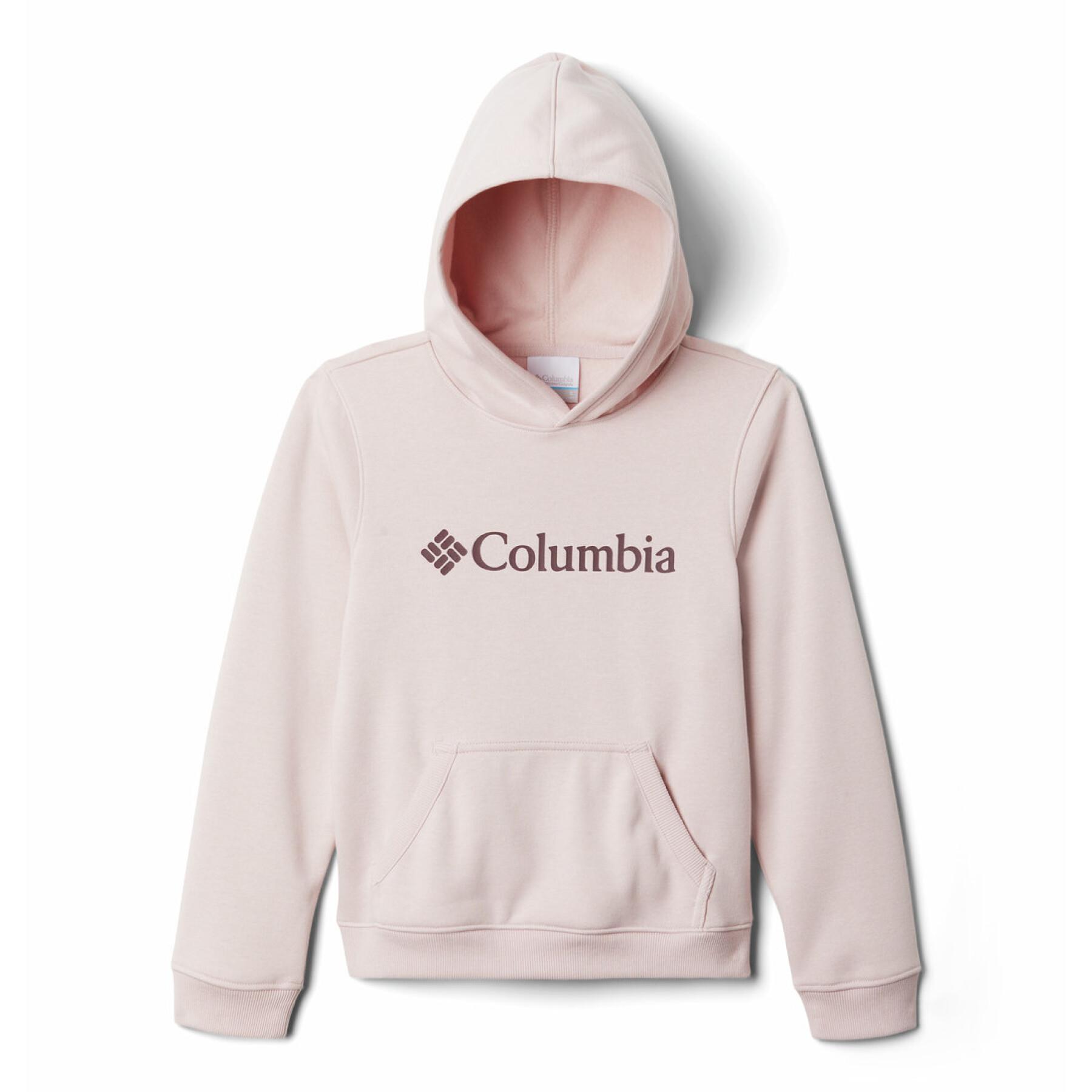 Boy hoodie Columbia Park