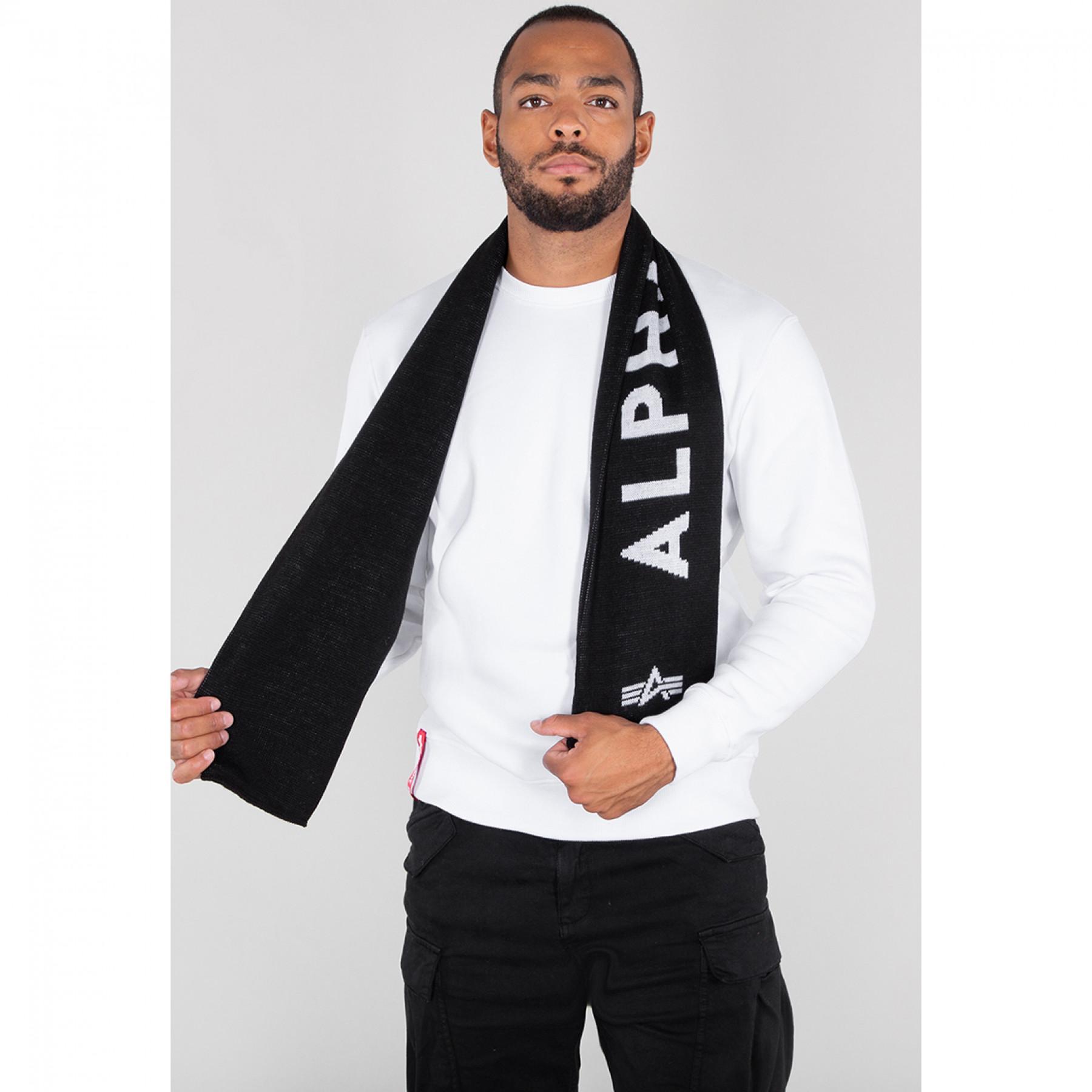 scarf Alpha Industries
