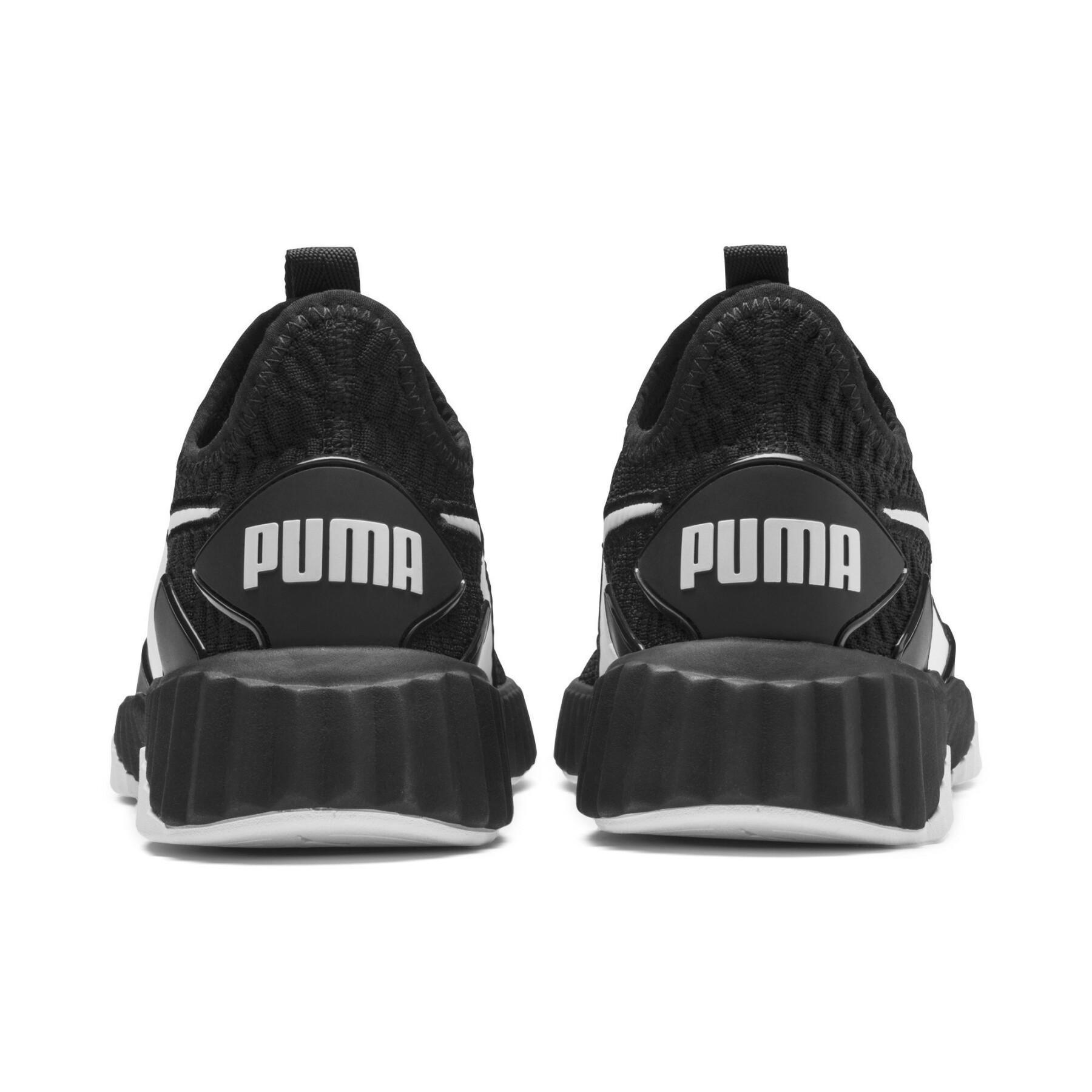 Women's sneakers Puma Defy