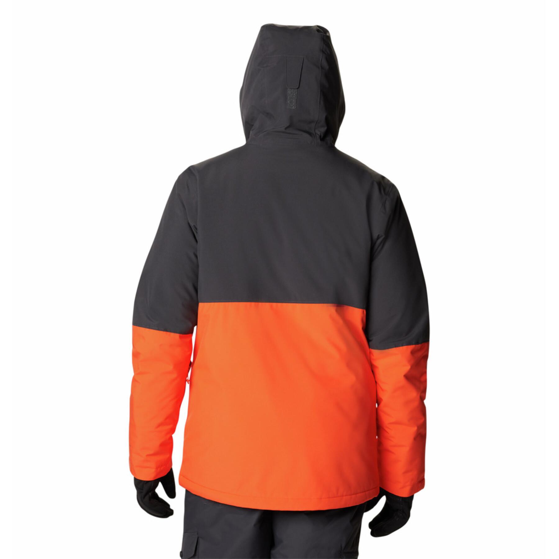 Columbia Winter District Waterproof Jacket