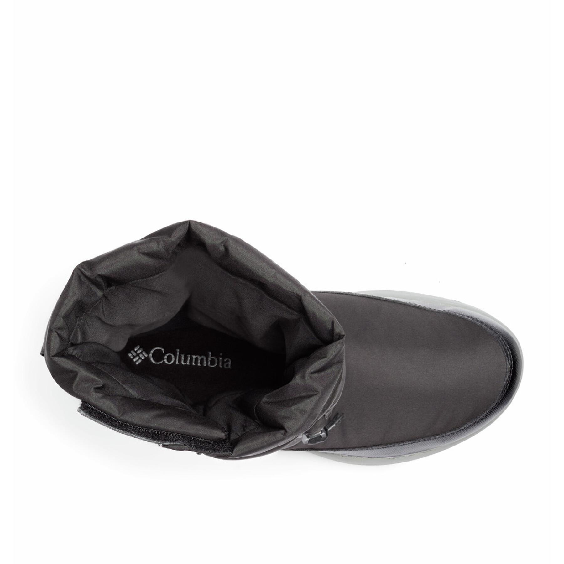 Women's shoes Columbia Paninaro Pull On