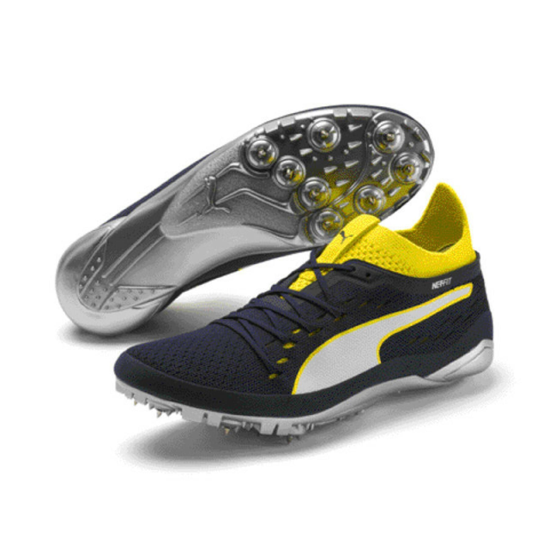 Athletic shoes Puma evoSPEED NetFIT