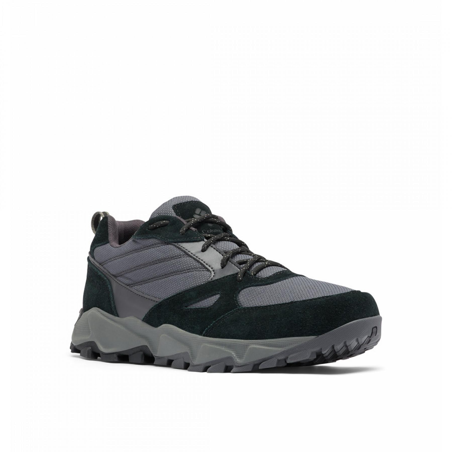 Shoes Columbia Ivo Trail Wp