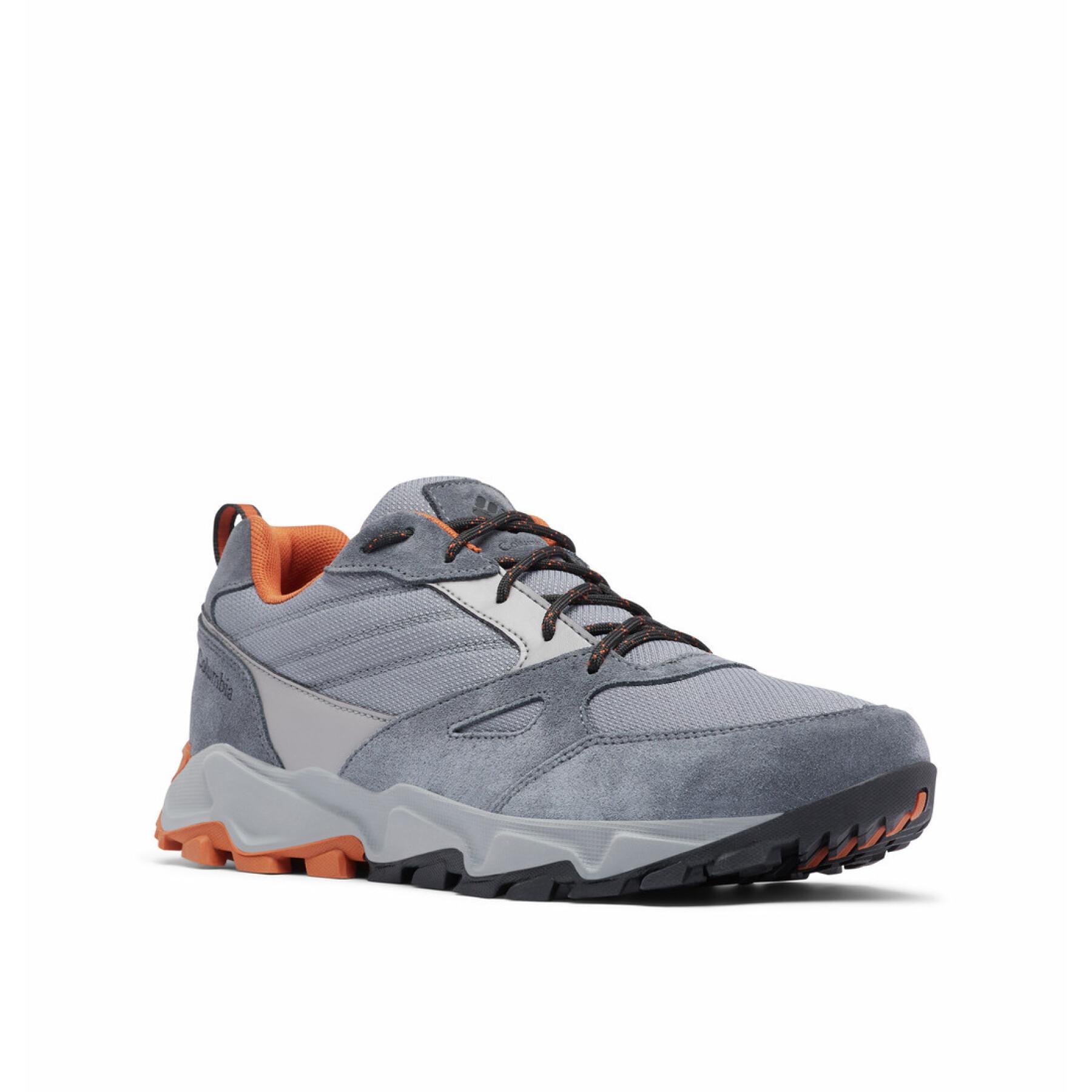 Shoes Columbia Ivo Trail Wp