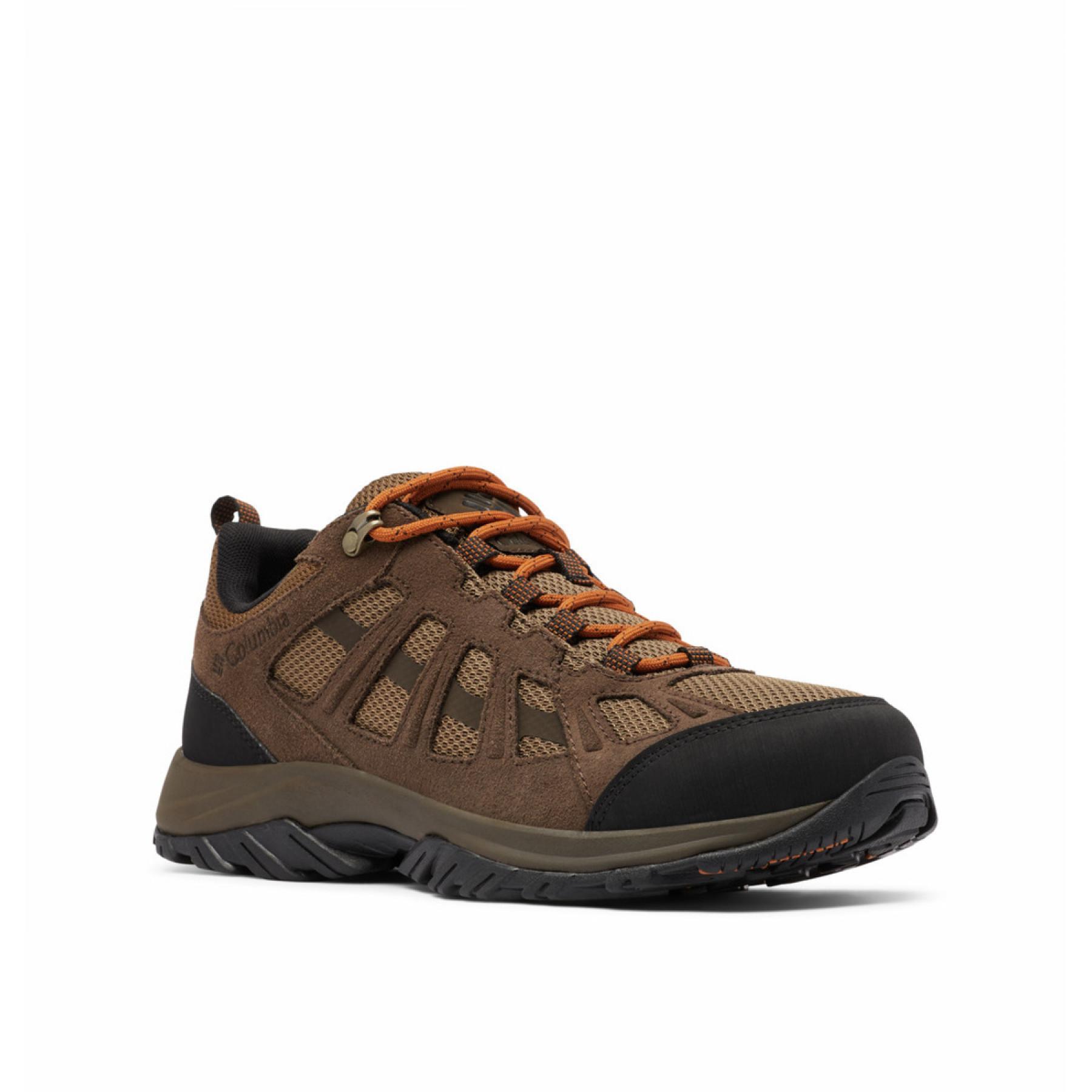 Hiking shoes Columbia REDMOND III