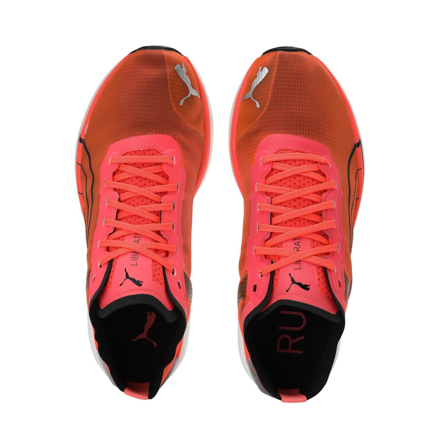 Women's running shoes Puma Liberate Nitro