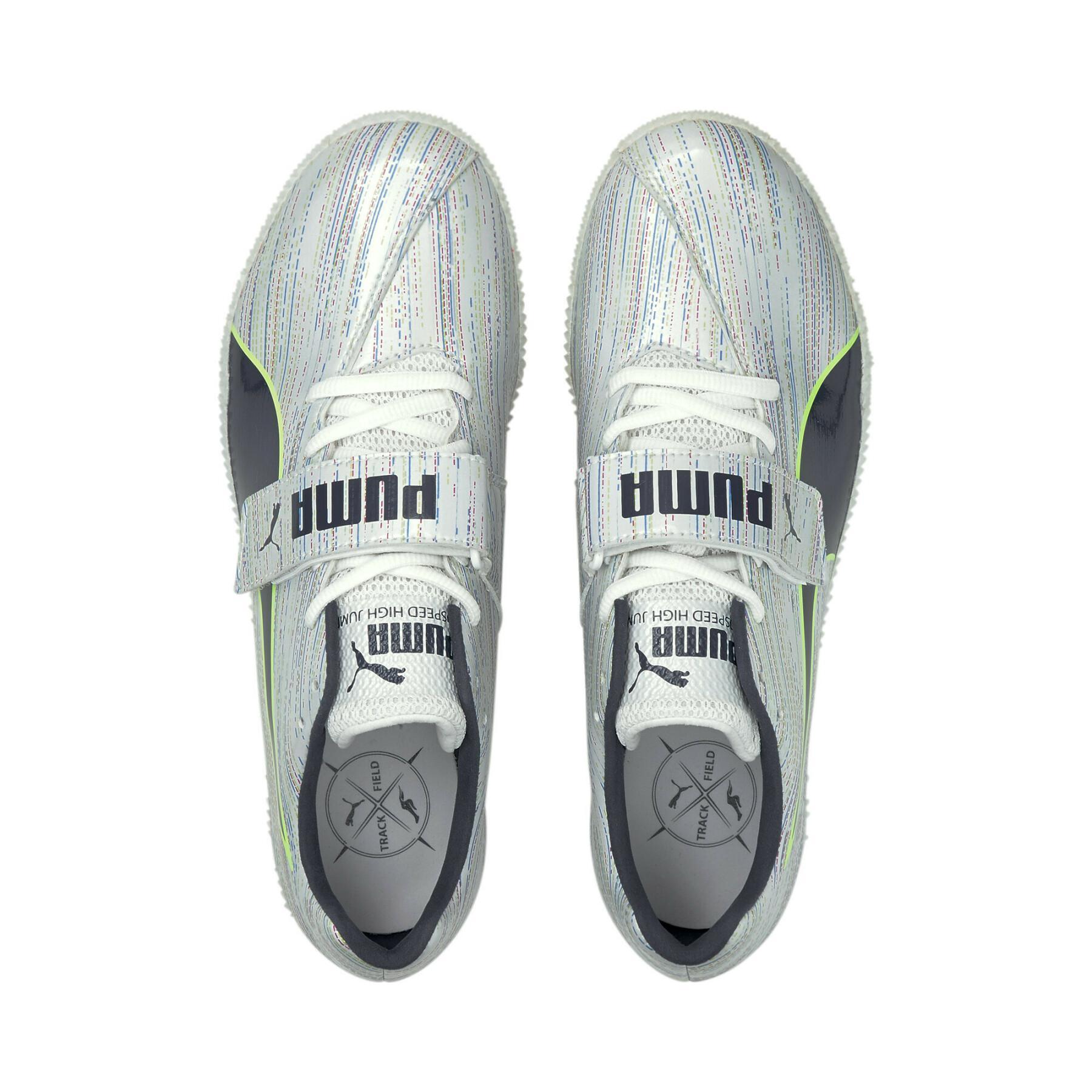 Shoes Puma evoSPEED High Jump 8 SP