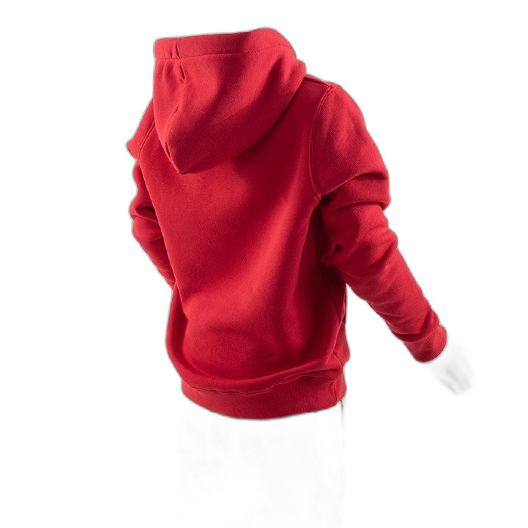Children's hoodie Alpha Industries Basic