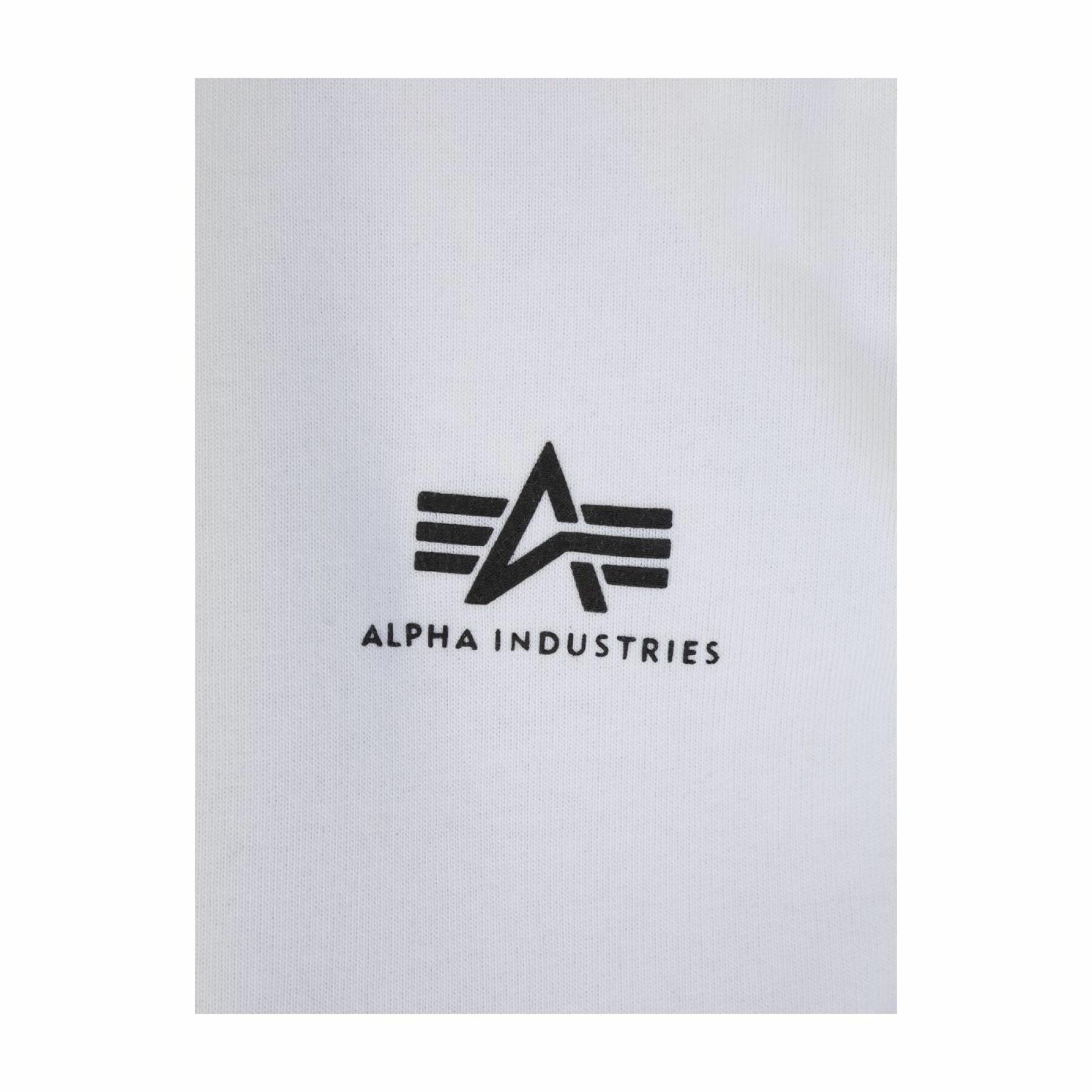 Sweatshirt child Alpha Industries Basic Small Logo
