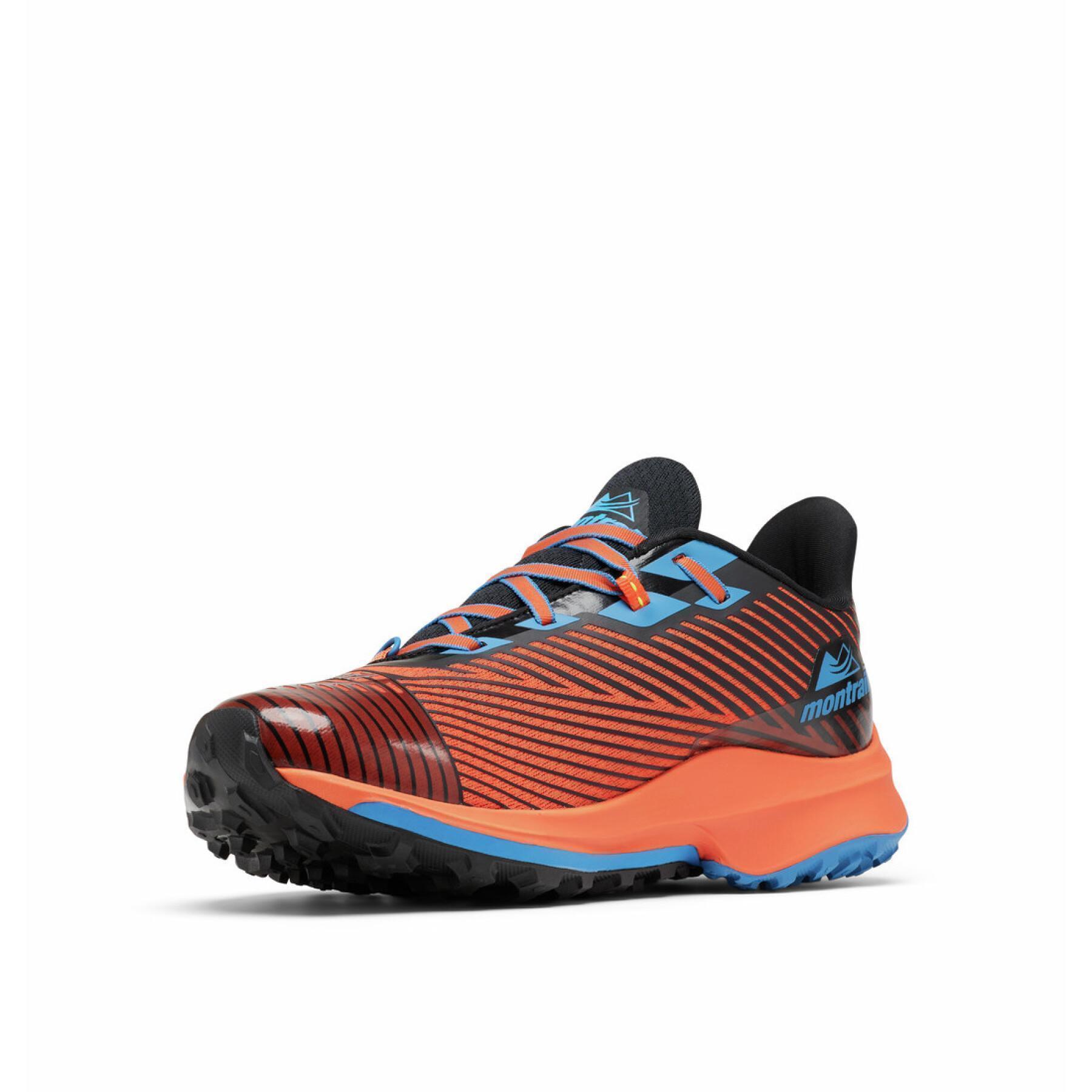 Shoes Columbia Montrail Trinity Ag