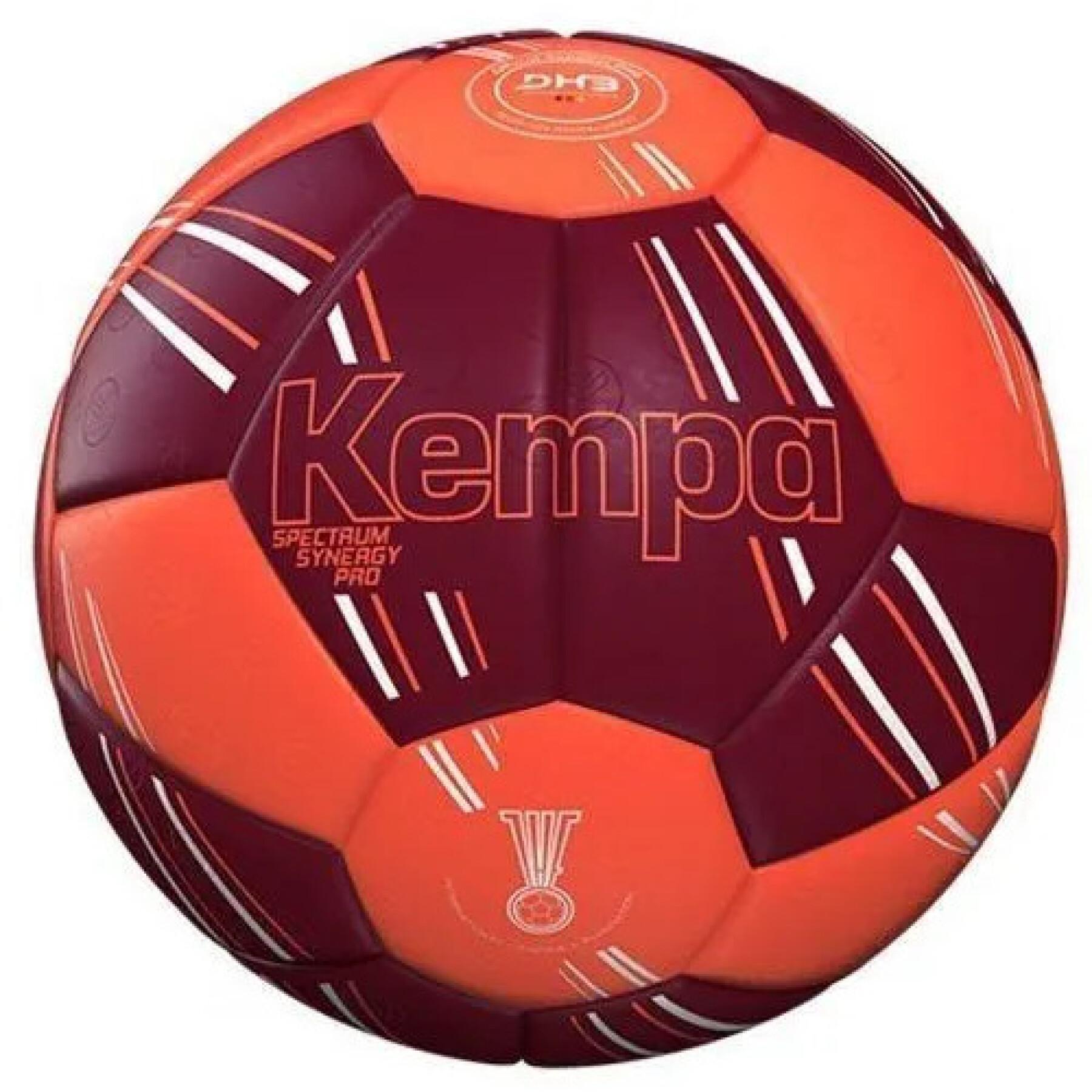 Balloon Kempa Spectrum Synergy Pro