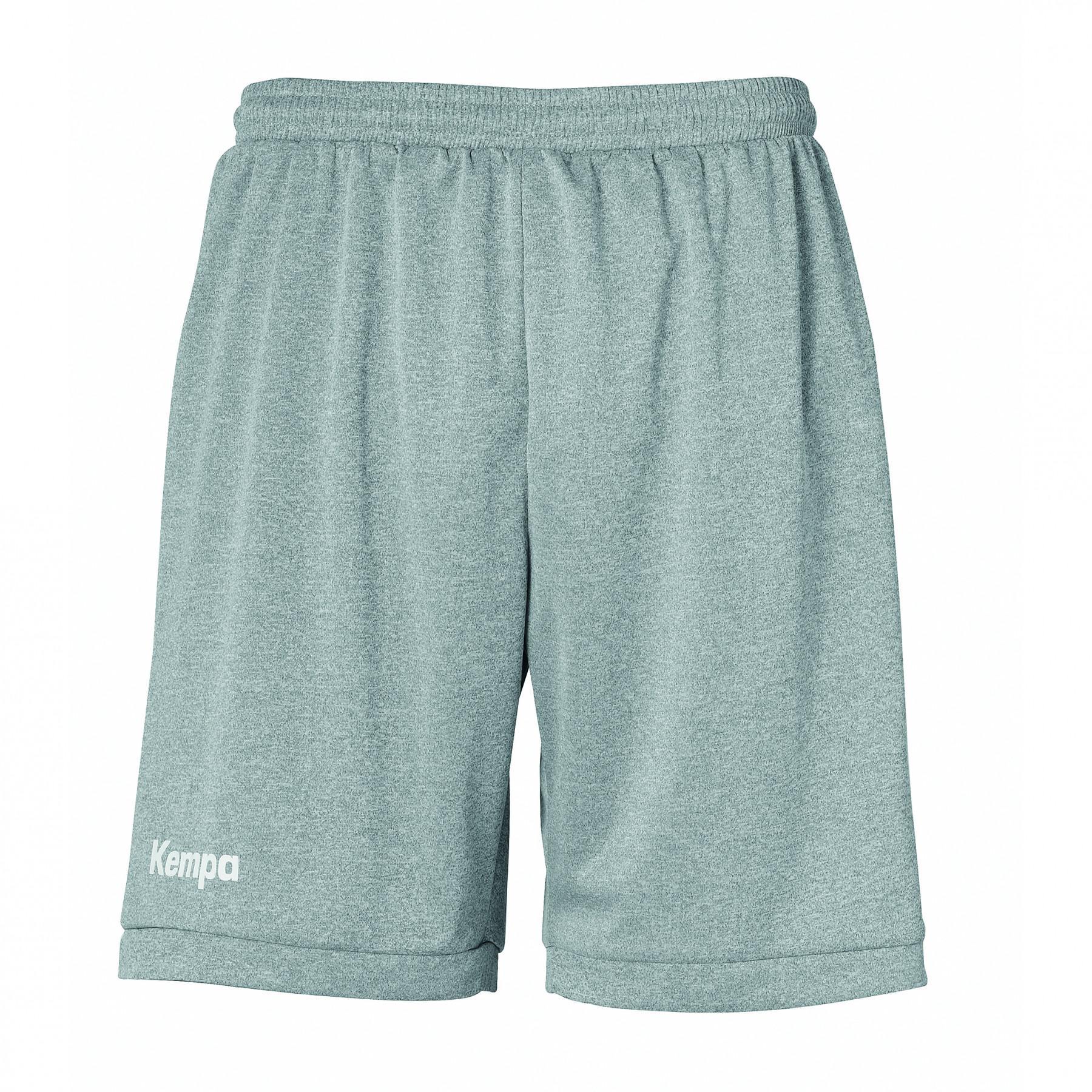 Children's shorts Kempa Core 2.0