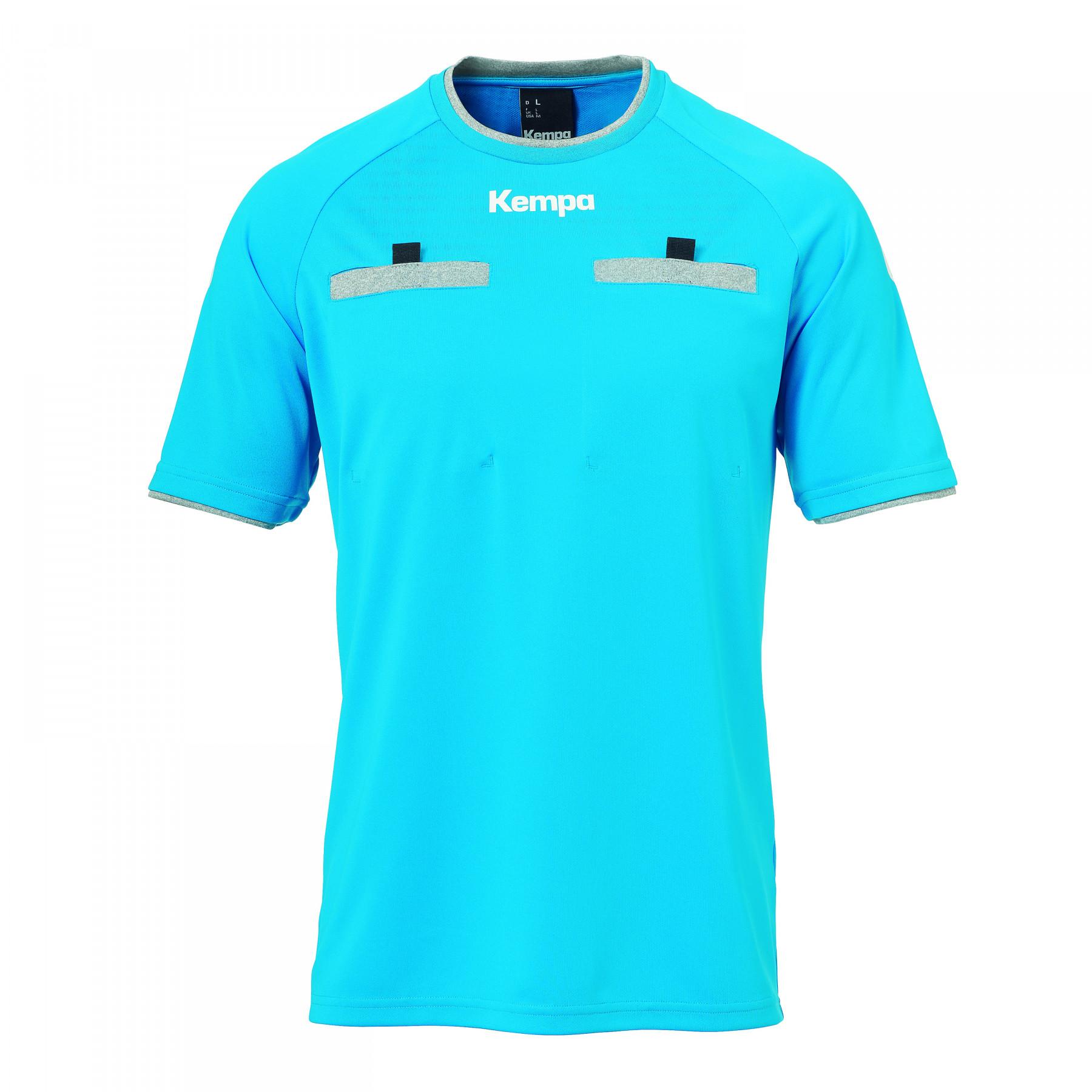 Referee's jersey Kempa