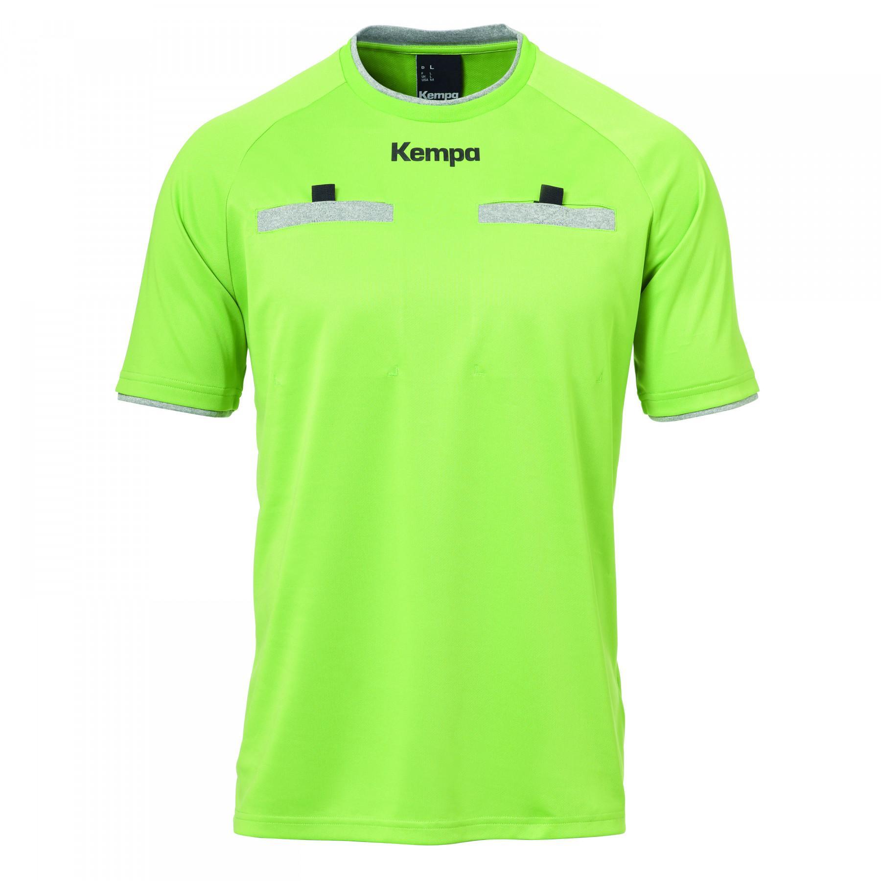 Referee's jersey Kempa