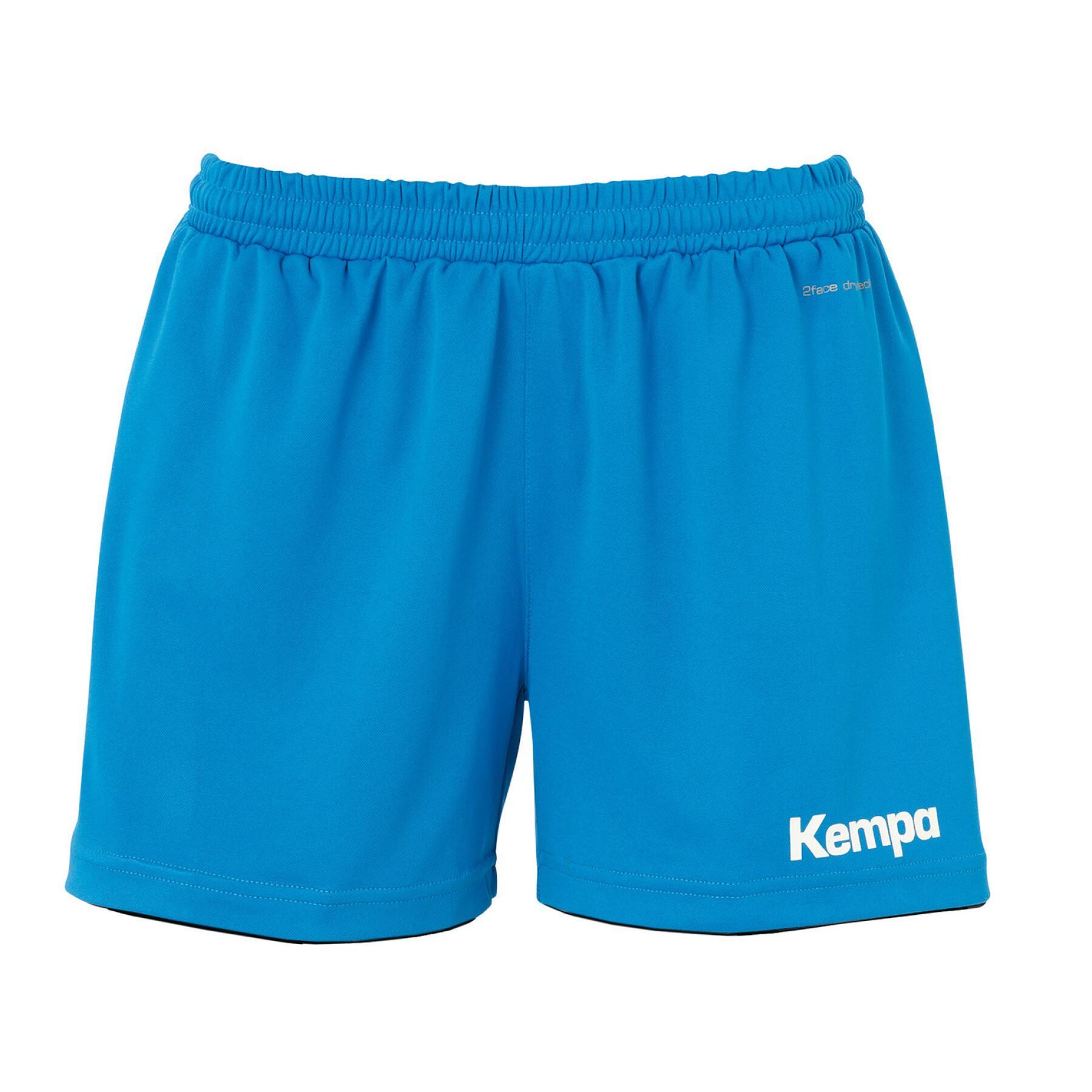 Women's shorts Kempa Emotion