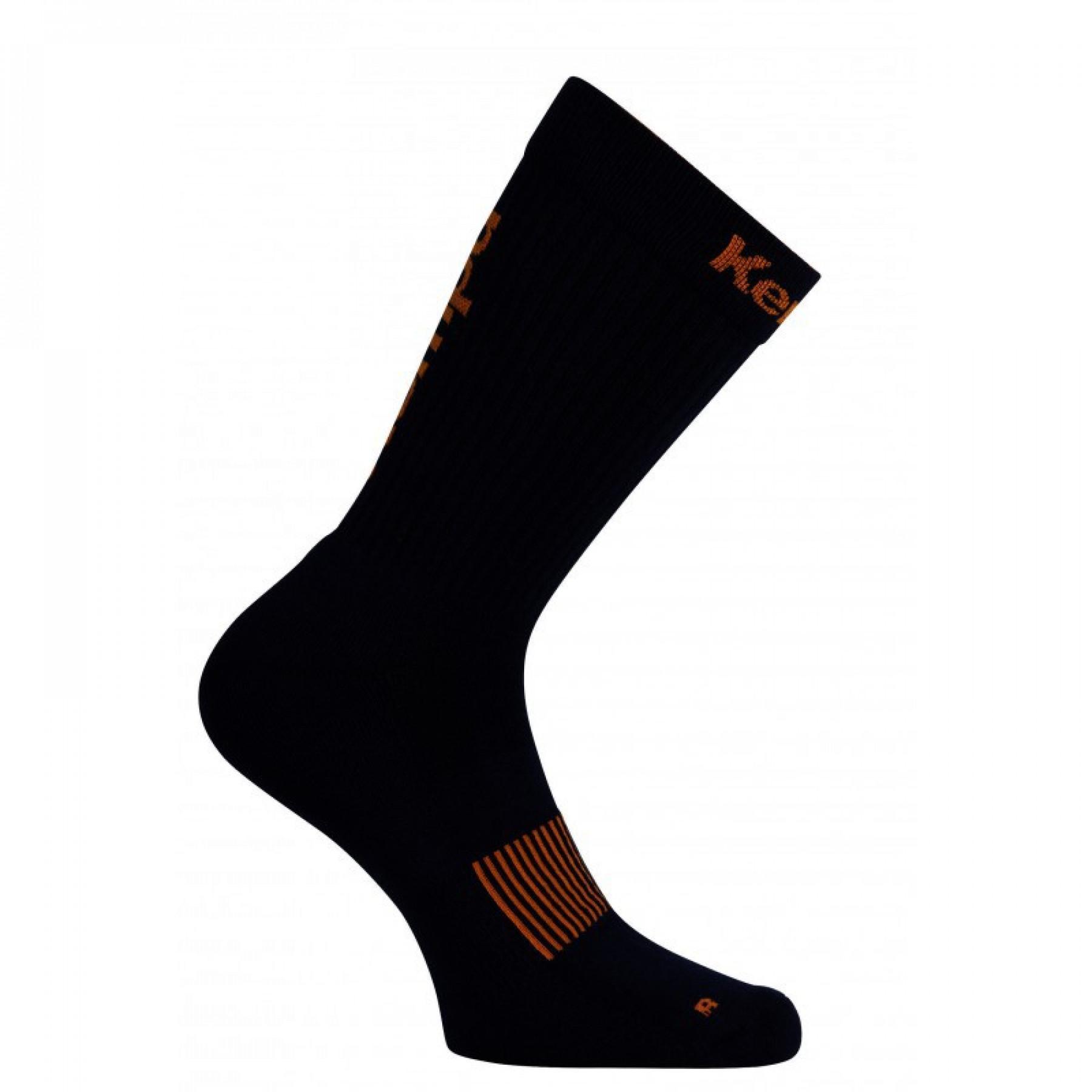 Pack of 5 pairs of socks Kempa Logo Classic 