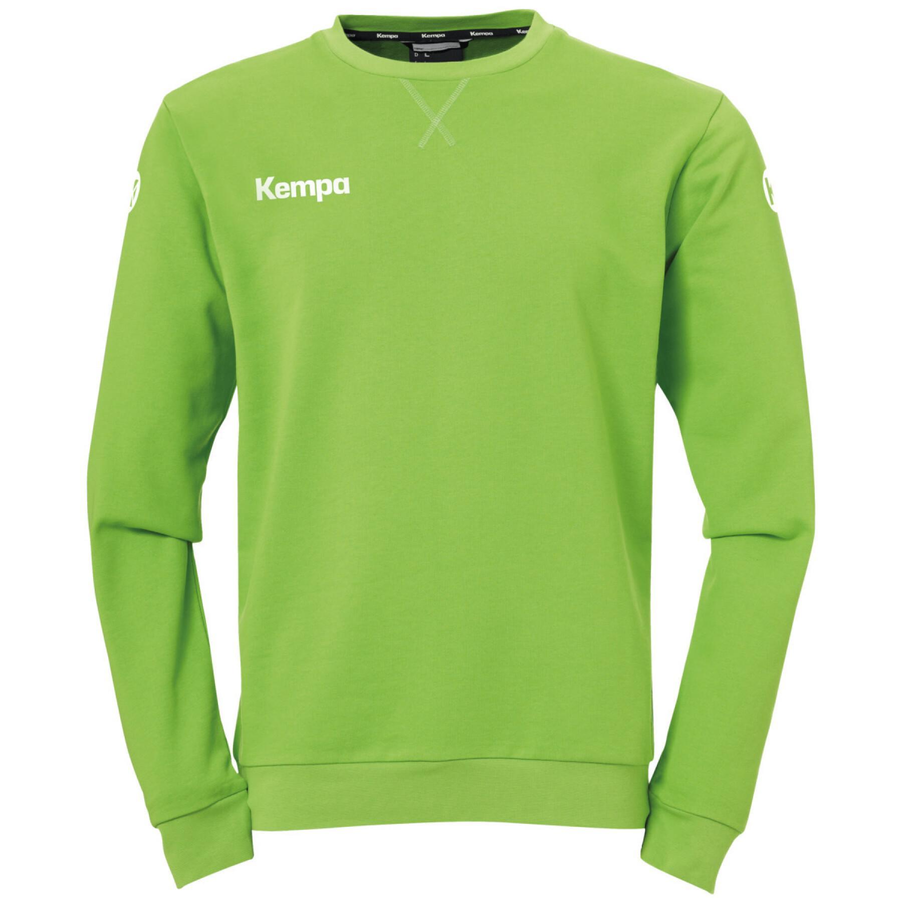 Sweatshirt child Kempa Training Top