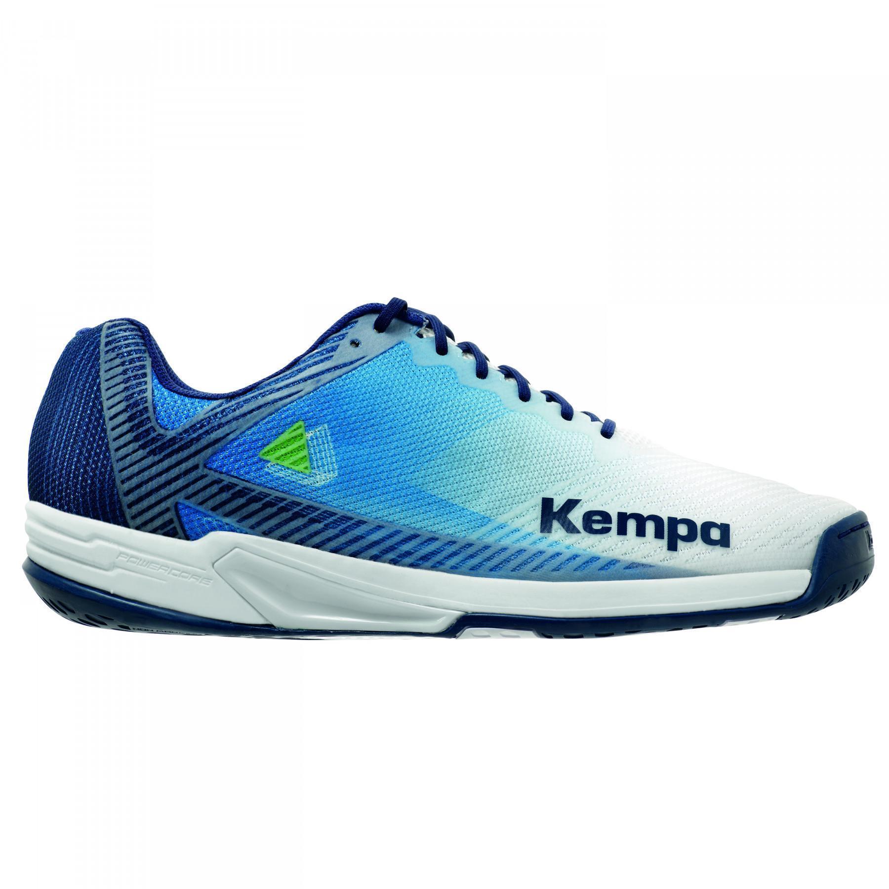 Men's wing 2.0 shoe Kempa