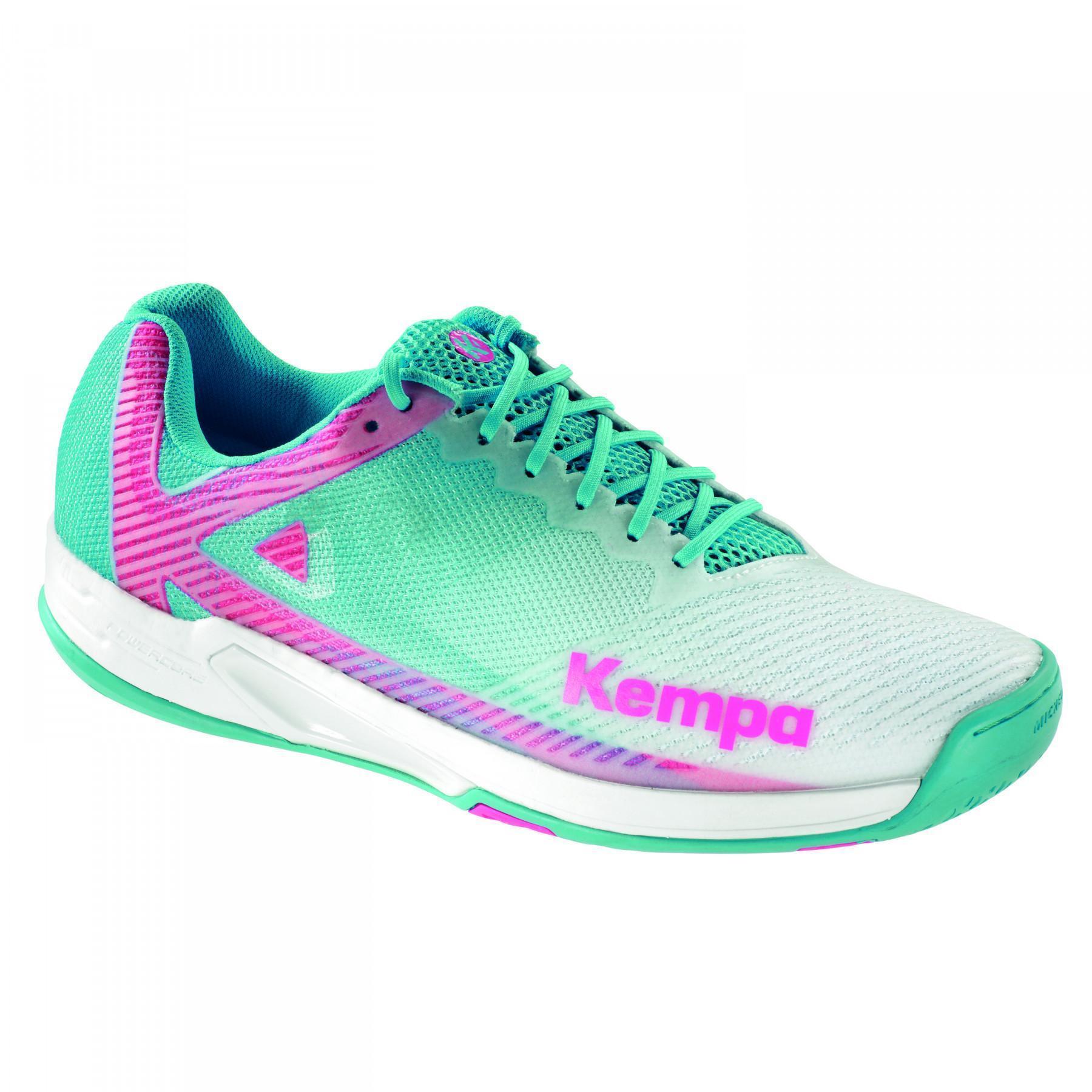 Women's wing 2.0 shoe Kempa