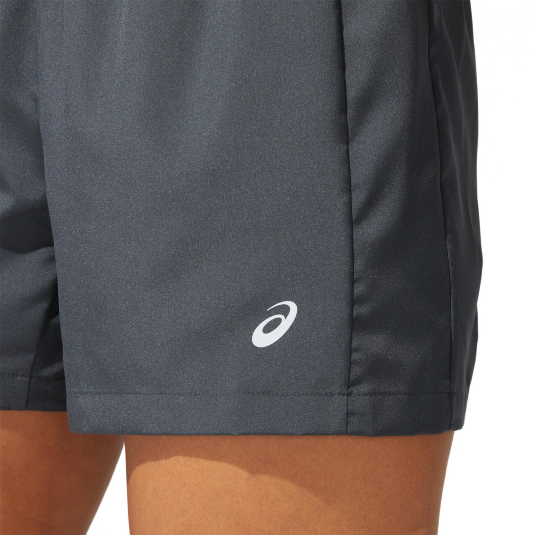 Women's shorts Asics Icon 4in