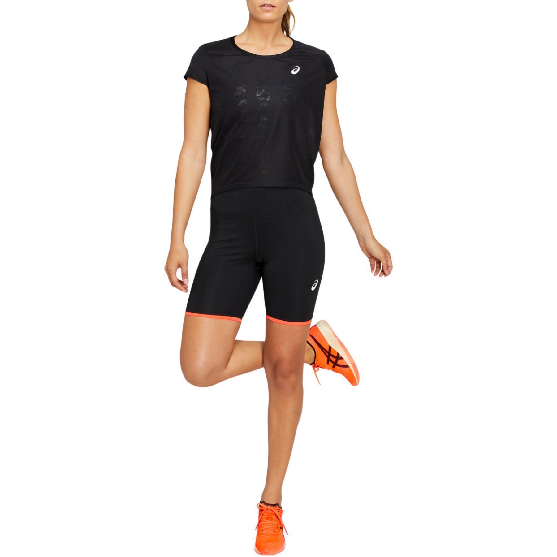 Women's compression shorts Asics Future Tokyo Sprinter
