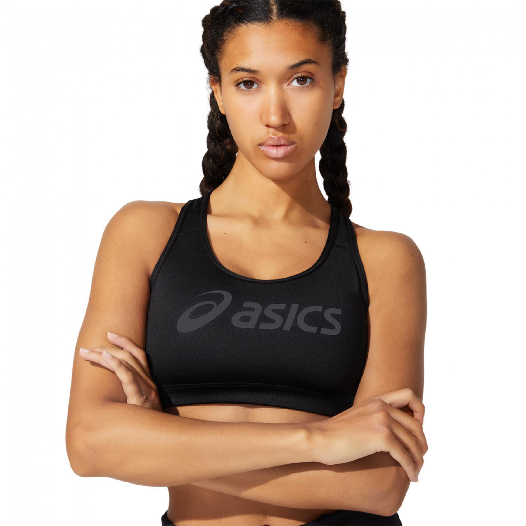 Woman's bra Asics Logo