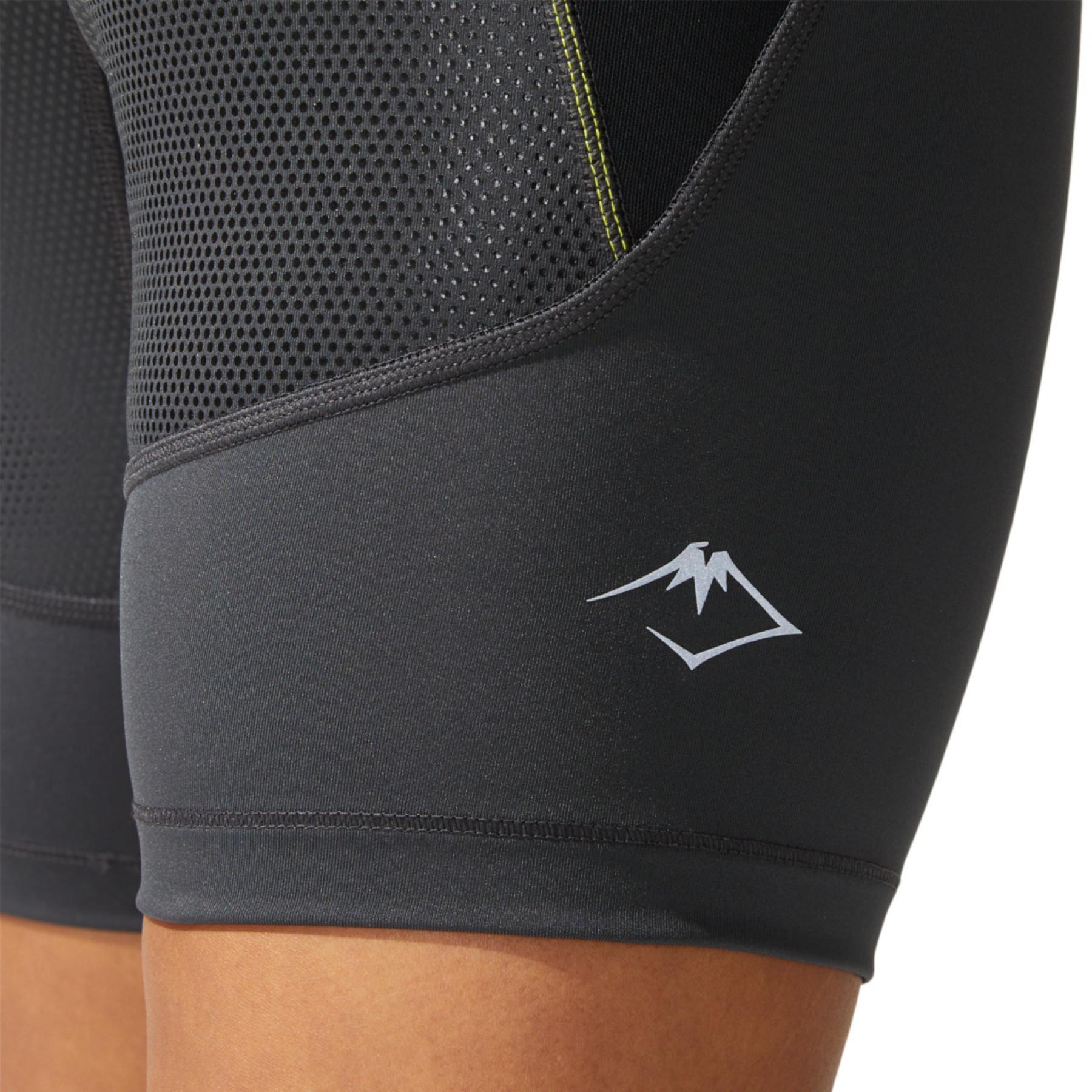 Women's compression shorts Asics Fujitrail Sprinter