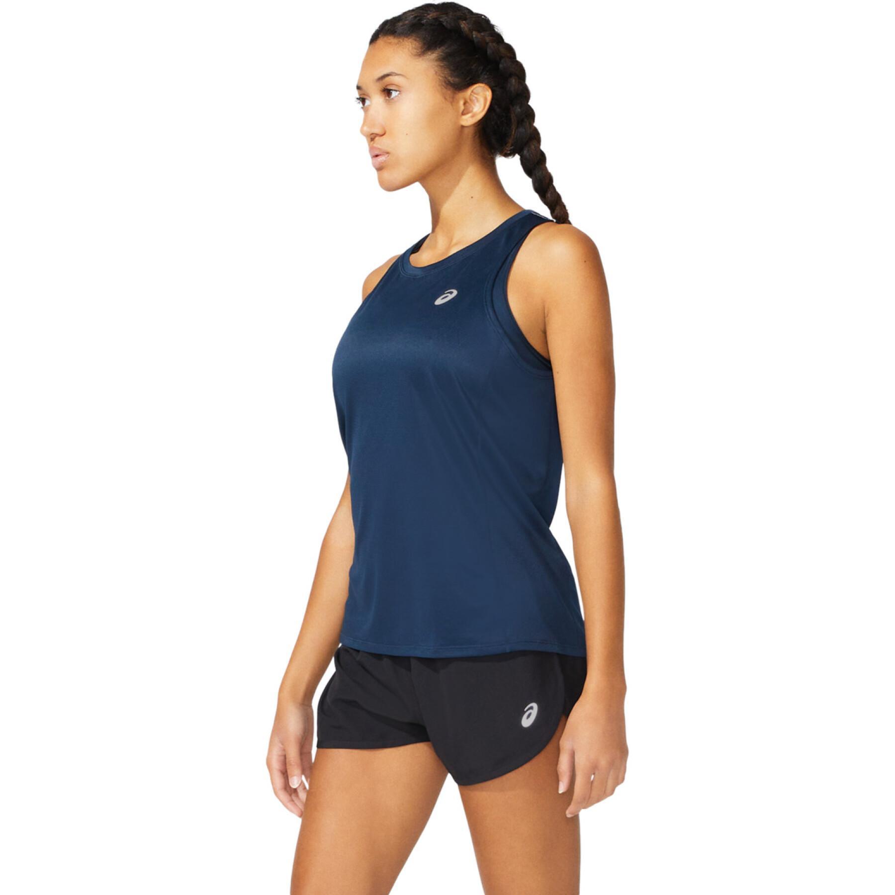 Women\'s tank top Asics Core - Jerseys and t-shirts - Women\'s textiles -  Running
