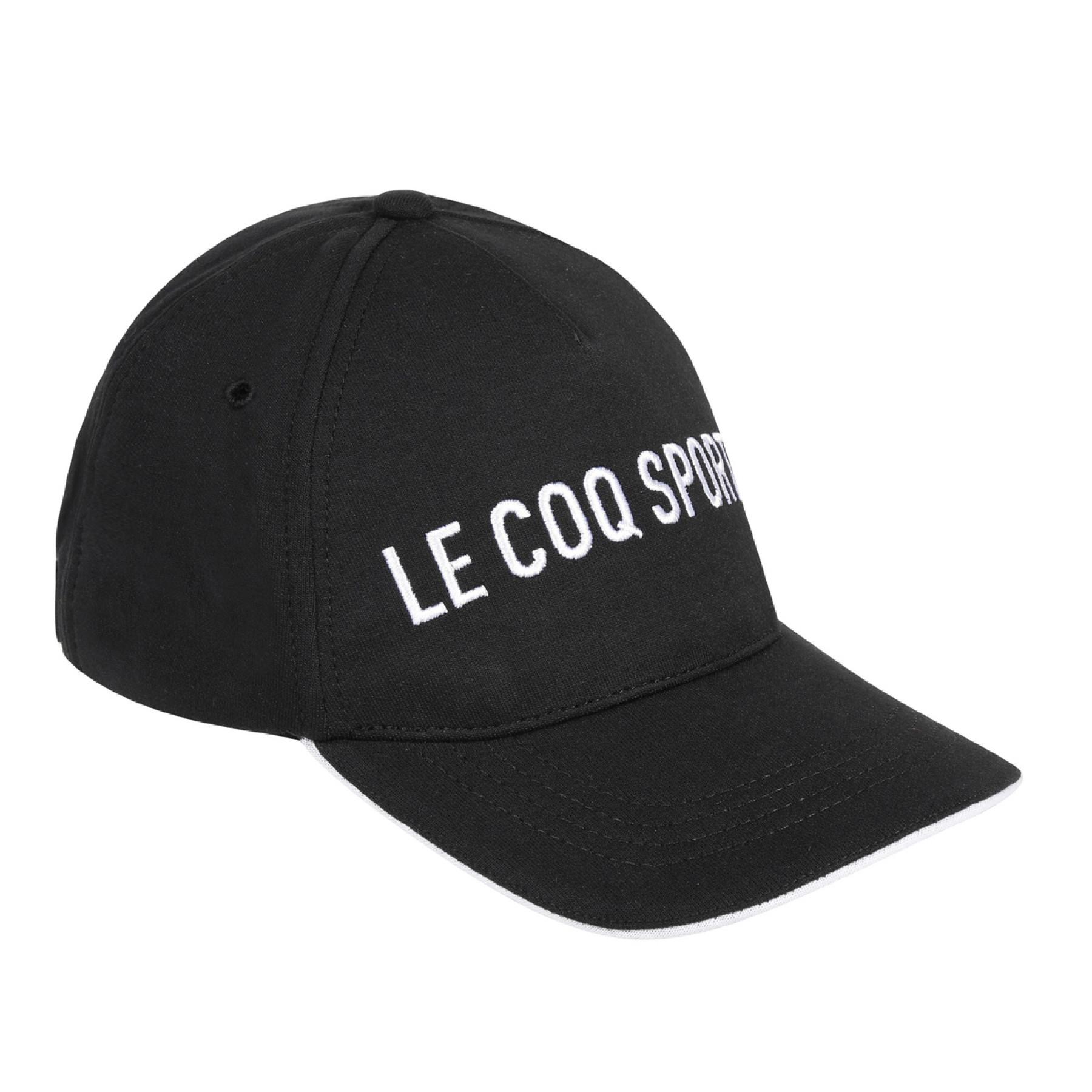 Cap Le Coq Sportif Essentiels n°4
