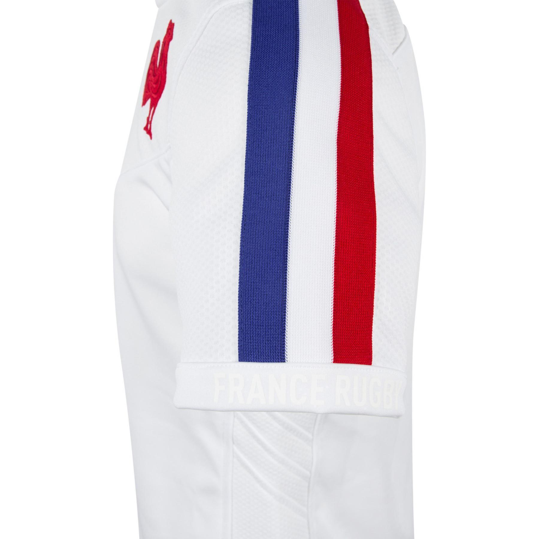 xv replica jersey of France