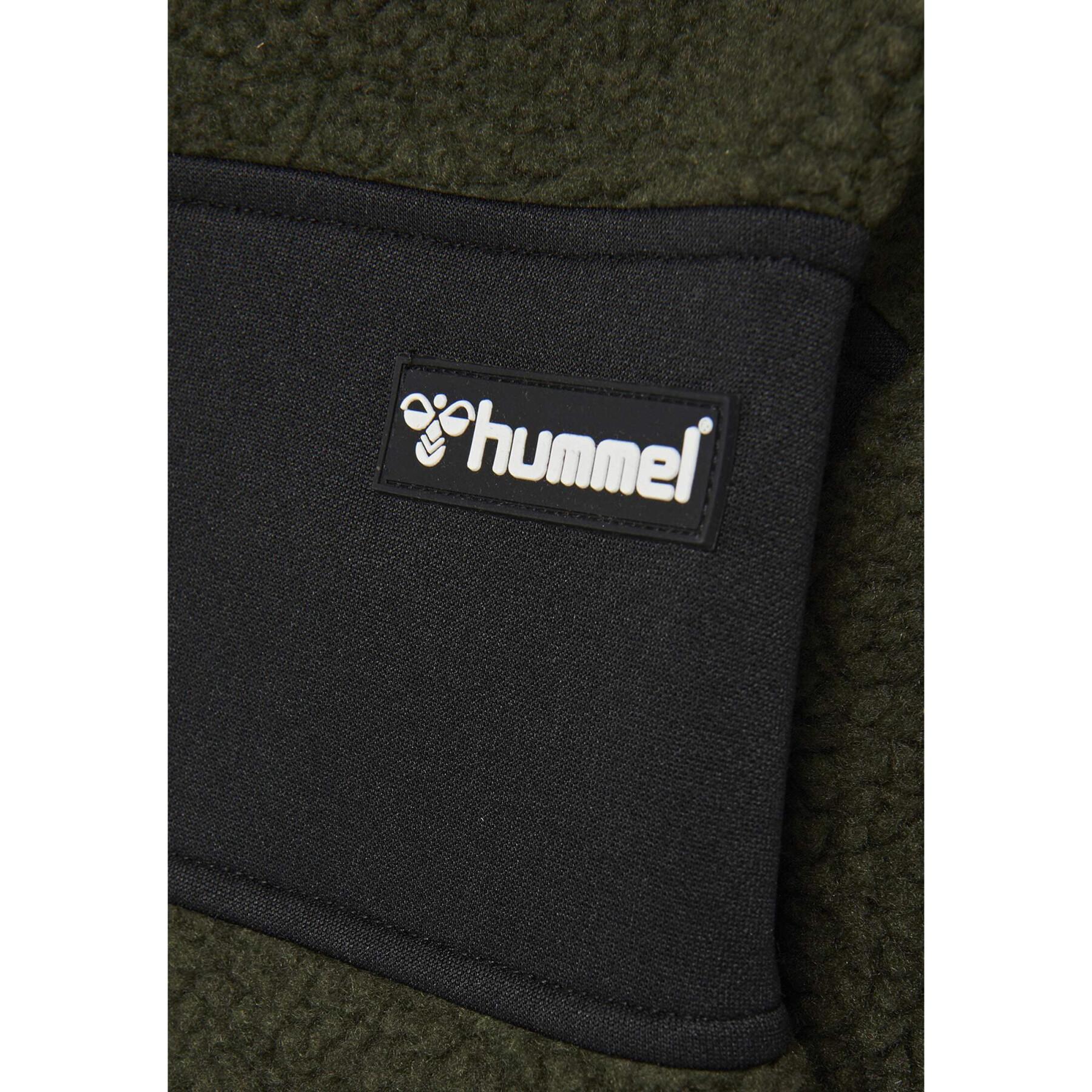 Children's jacket Hummel hmledgar