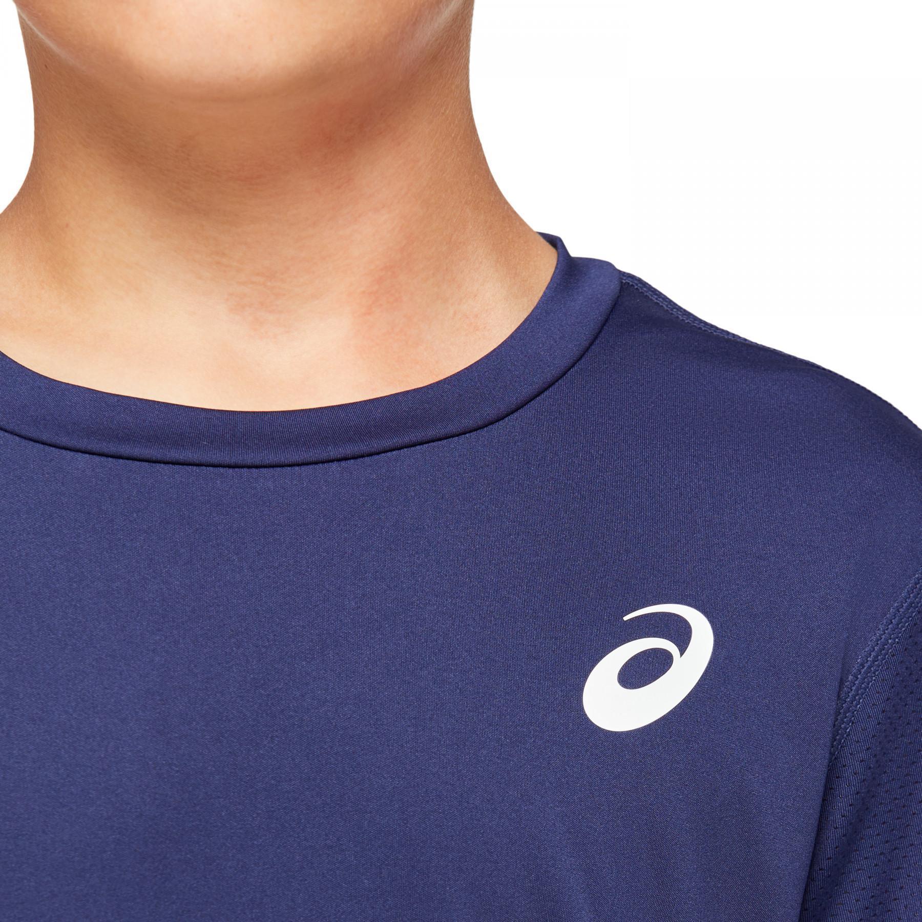 Child's T-shirt Asics Tennis Club