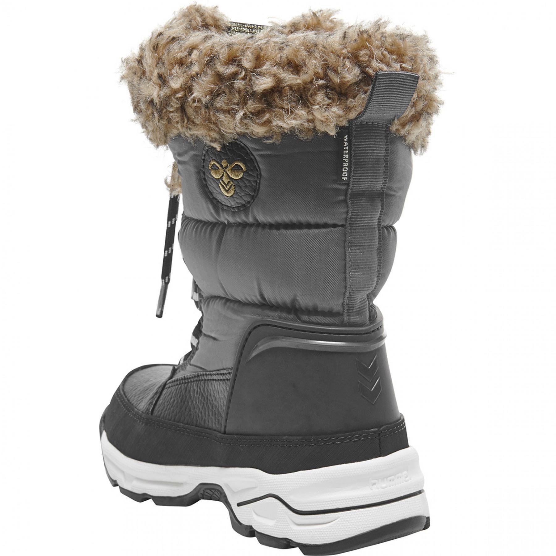 Children's sneakers Hummel snow boot