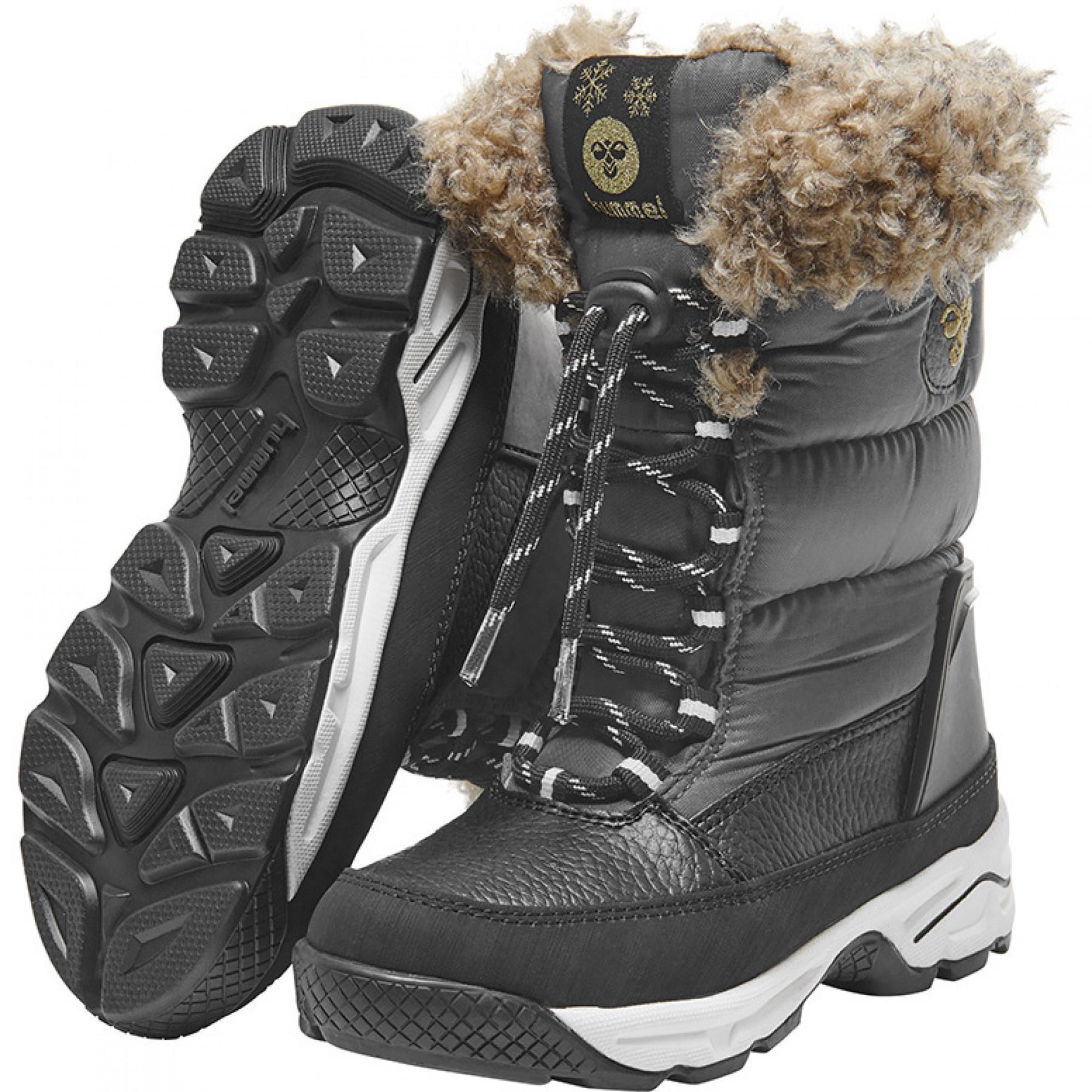 Children's sneakers Hummel snow boot