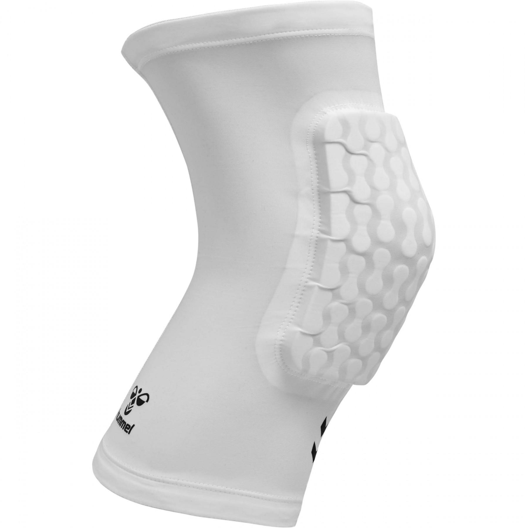 Compression knee brace Hummel Short Sleeve