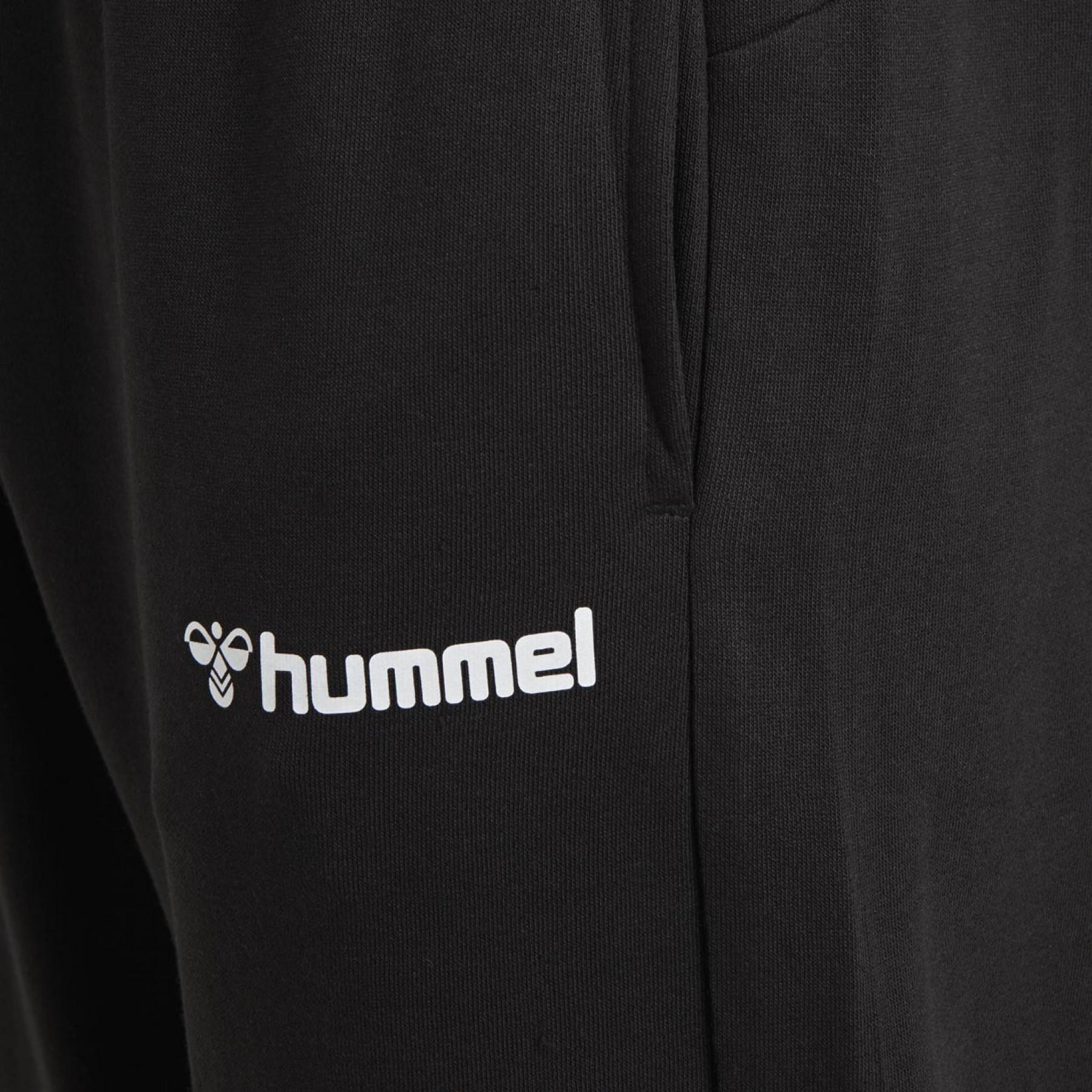Pants Hummel hmlAUTHENTIC