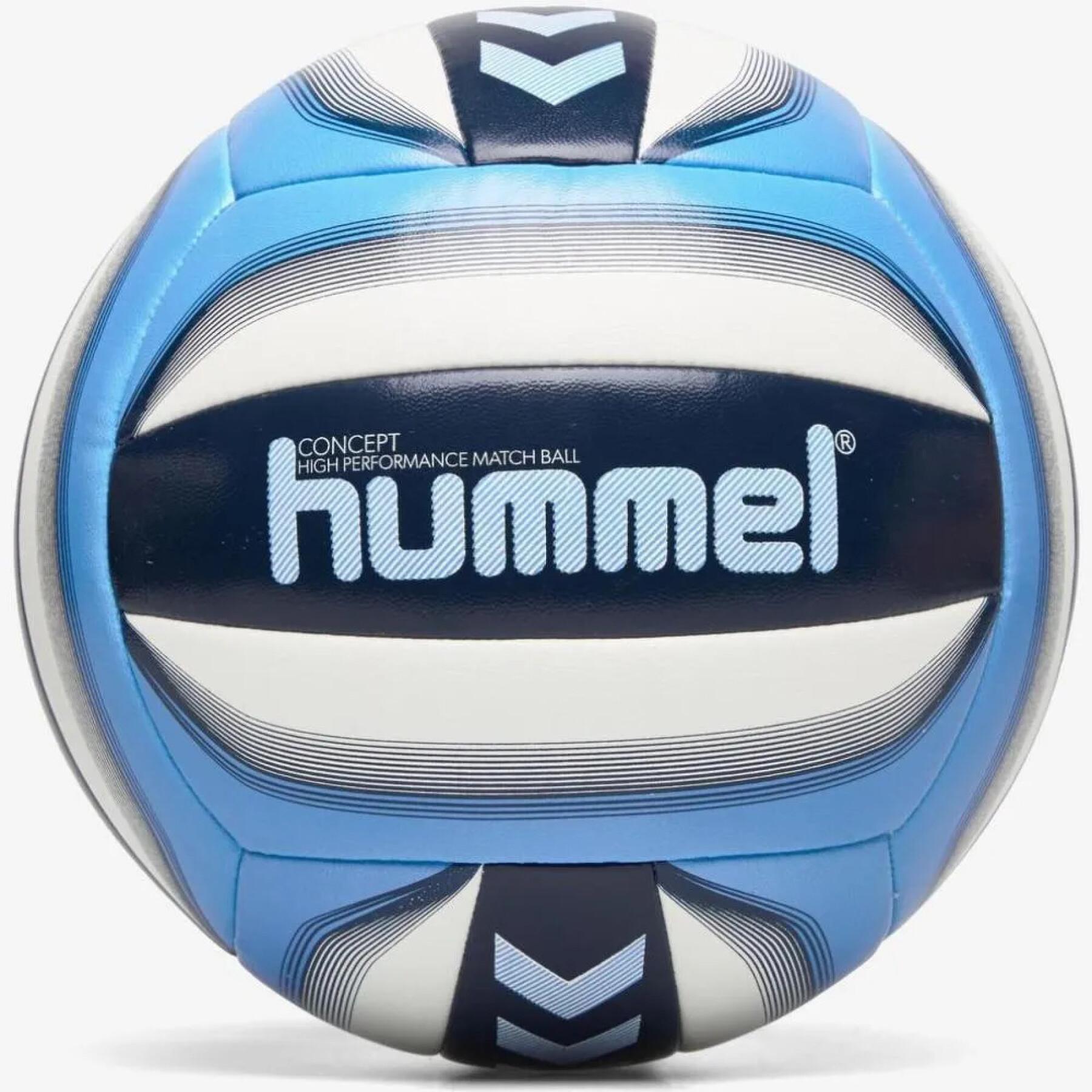 Volleyball Hummel Concept