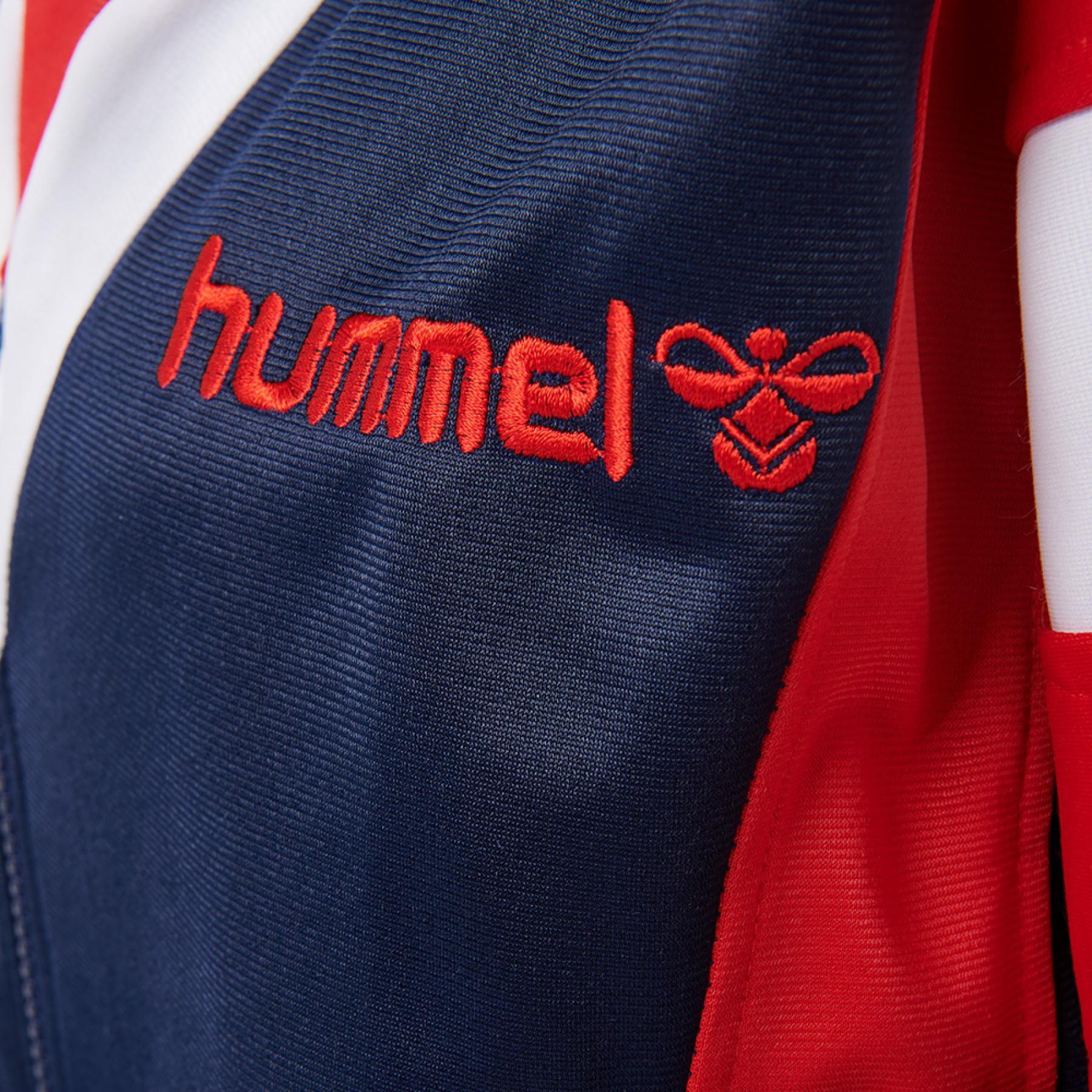 Jacket Hummel hmlbecky