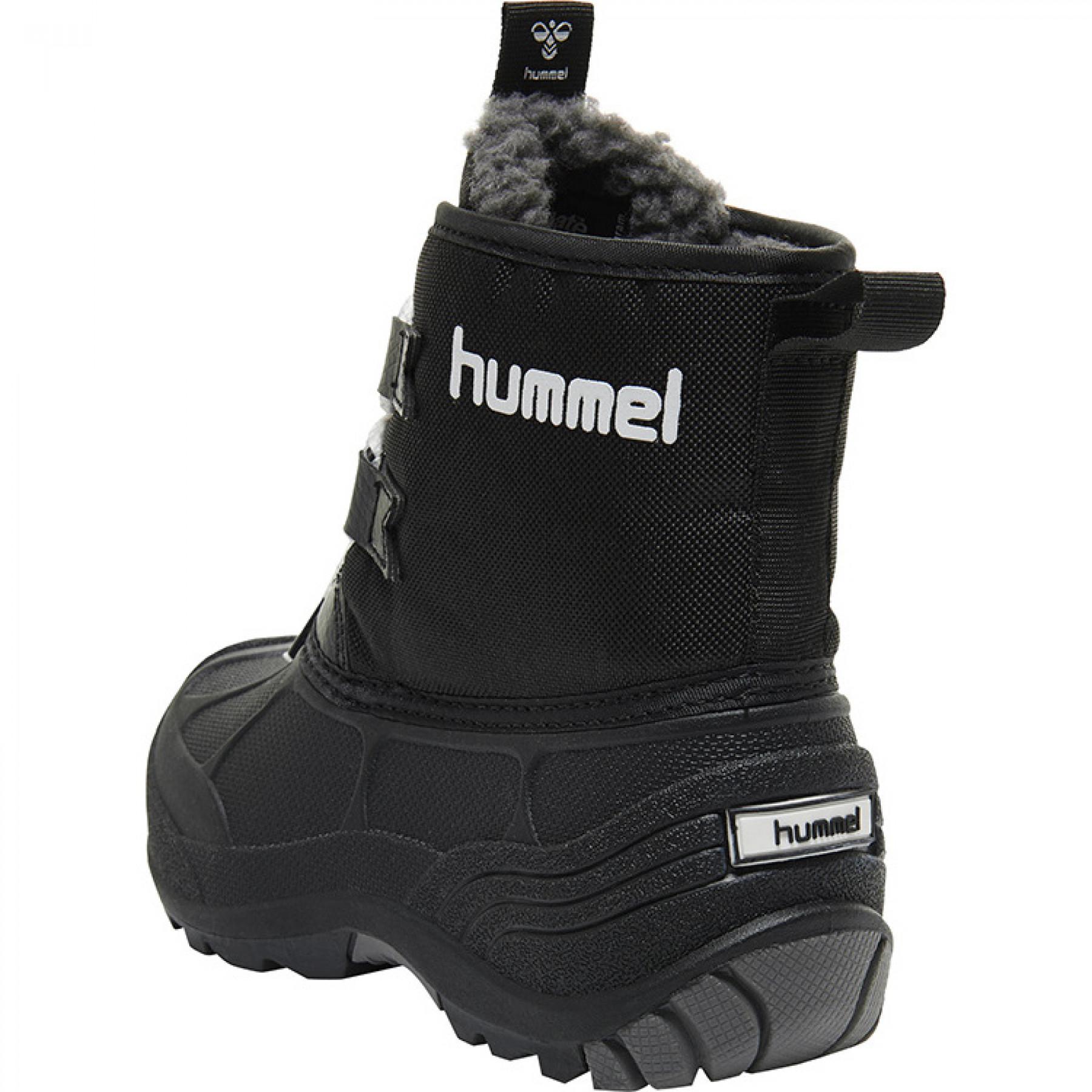 Children's sneakers Hummel icicle low