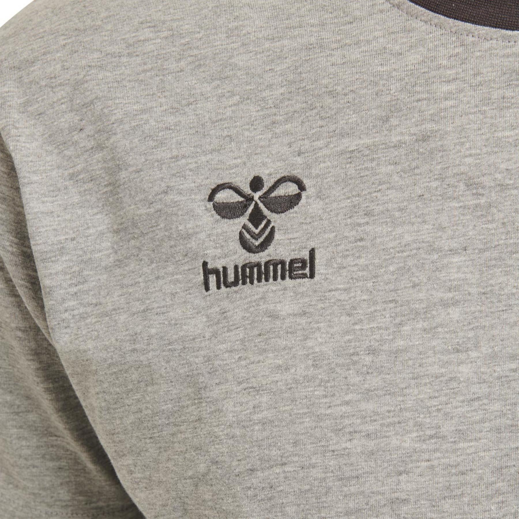 T-shirt Hummel Lmove