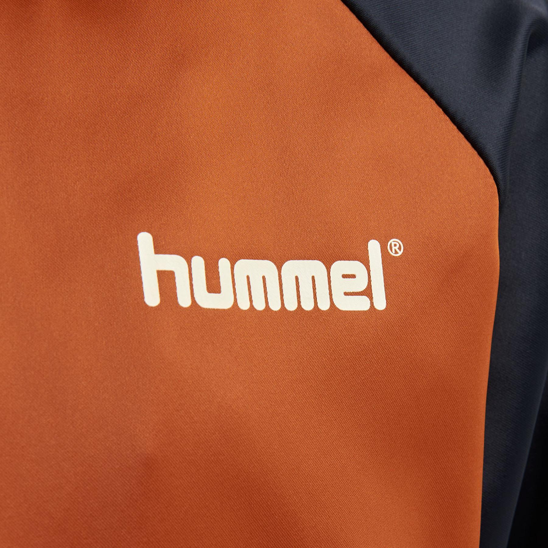 Children's zip-up jacket Hummel hmlmelody