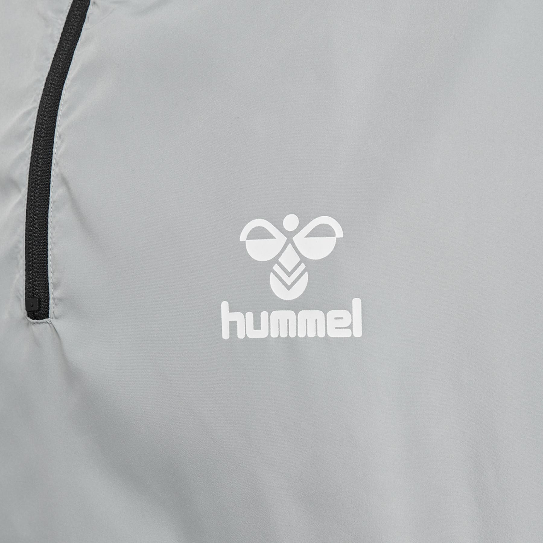 1/2 zip jacket Hummel hmlmagnus