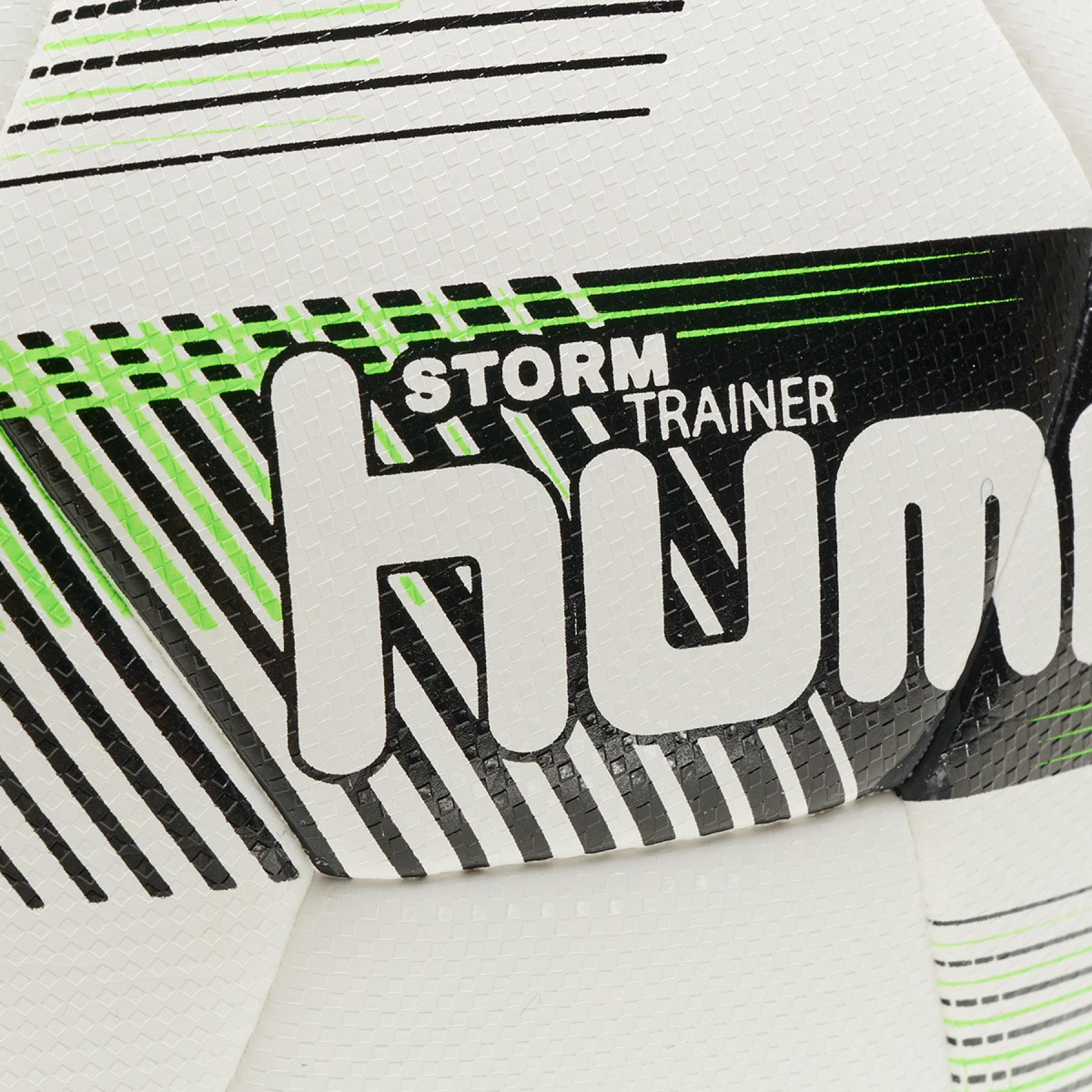 Football Hummel Storm Trainer