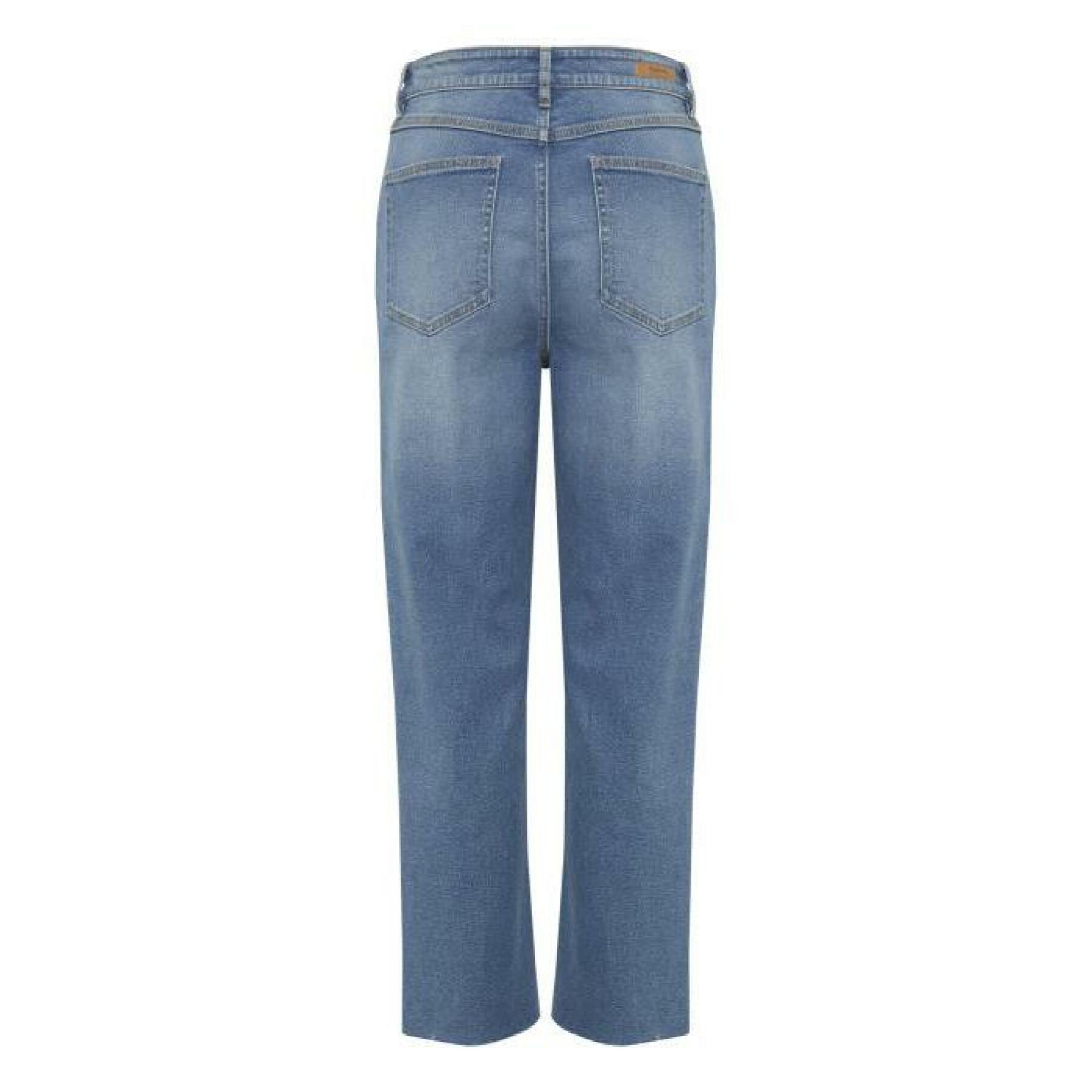 Women's jeans b.young bykato bykolla