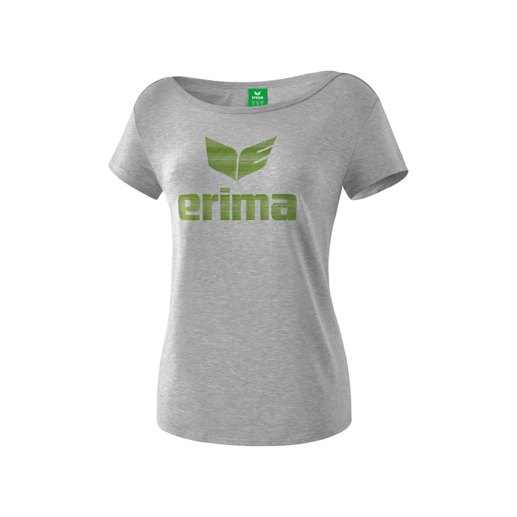 Women's T-shirt Erima essential à logo