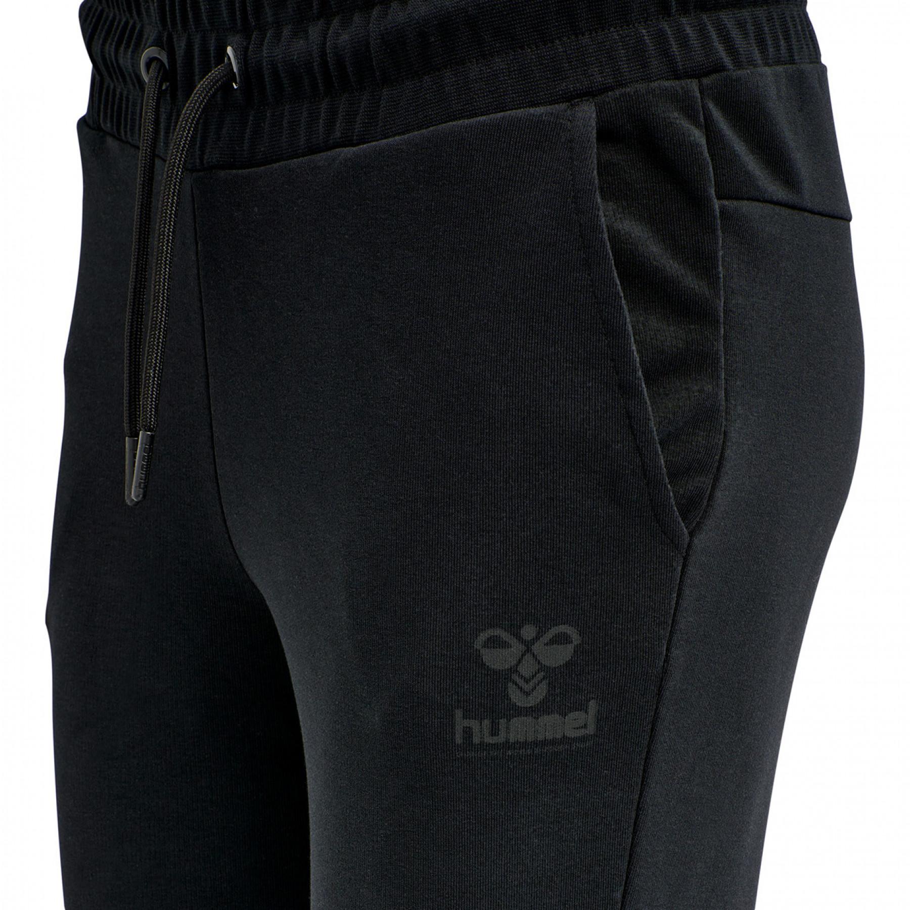 Women's trousers Hummel hmlnoni tapered