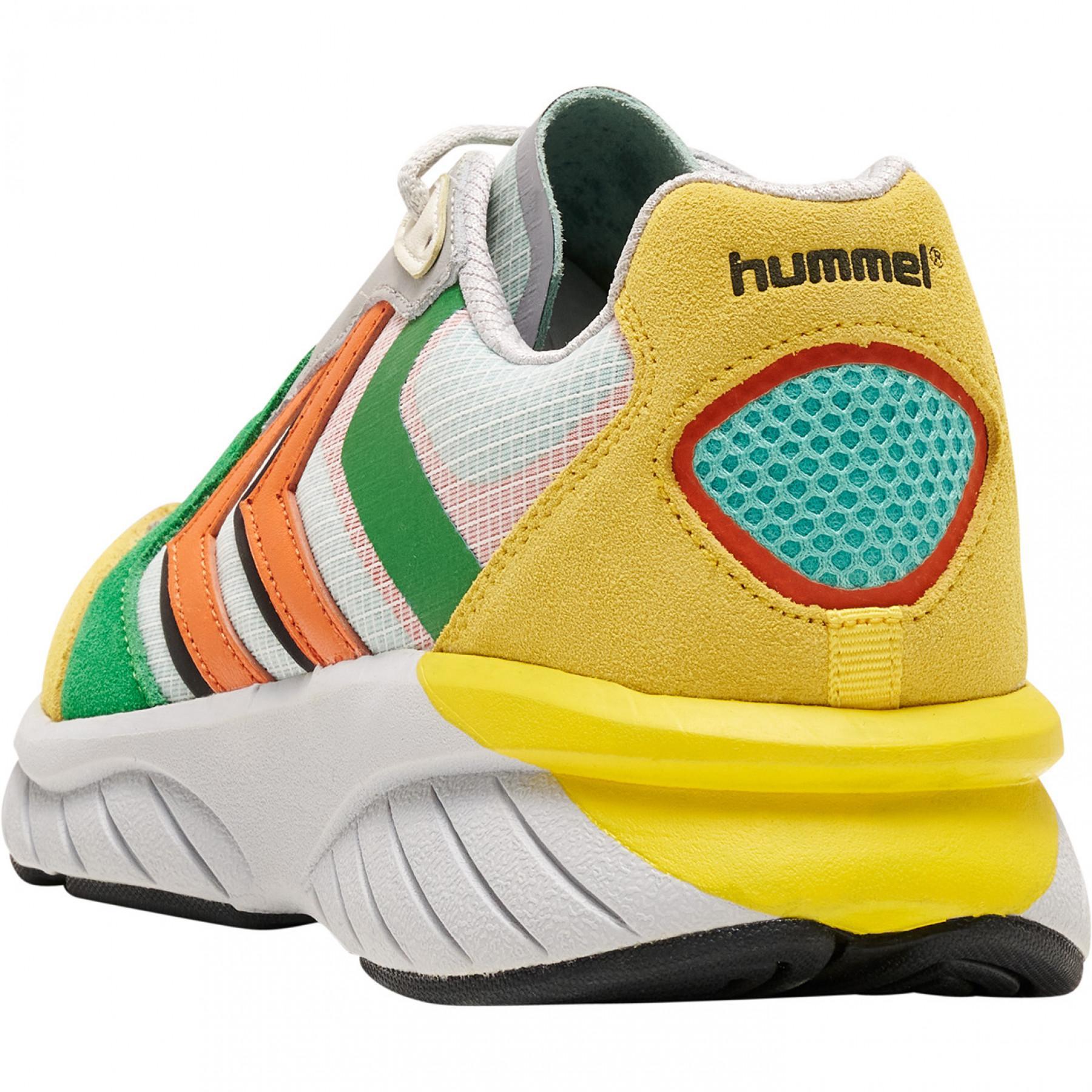 Shoes Hummel reach lx 6000